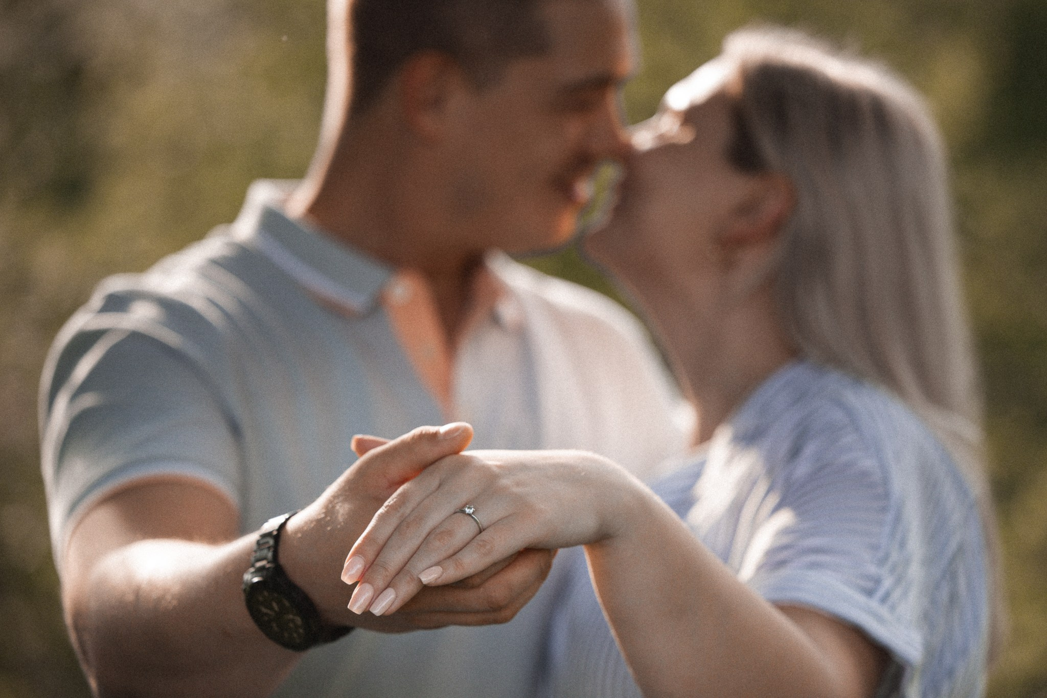 Lorena & Jan. Photographer in Bochum Dolia Halyna