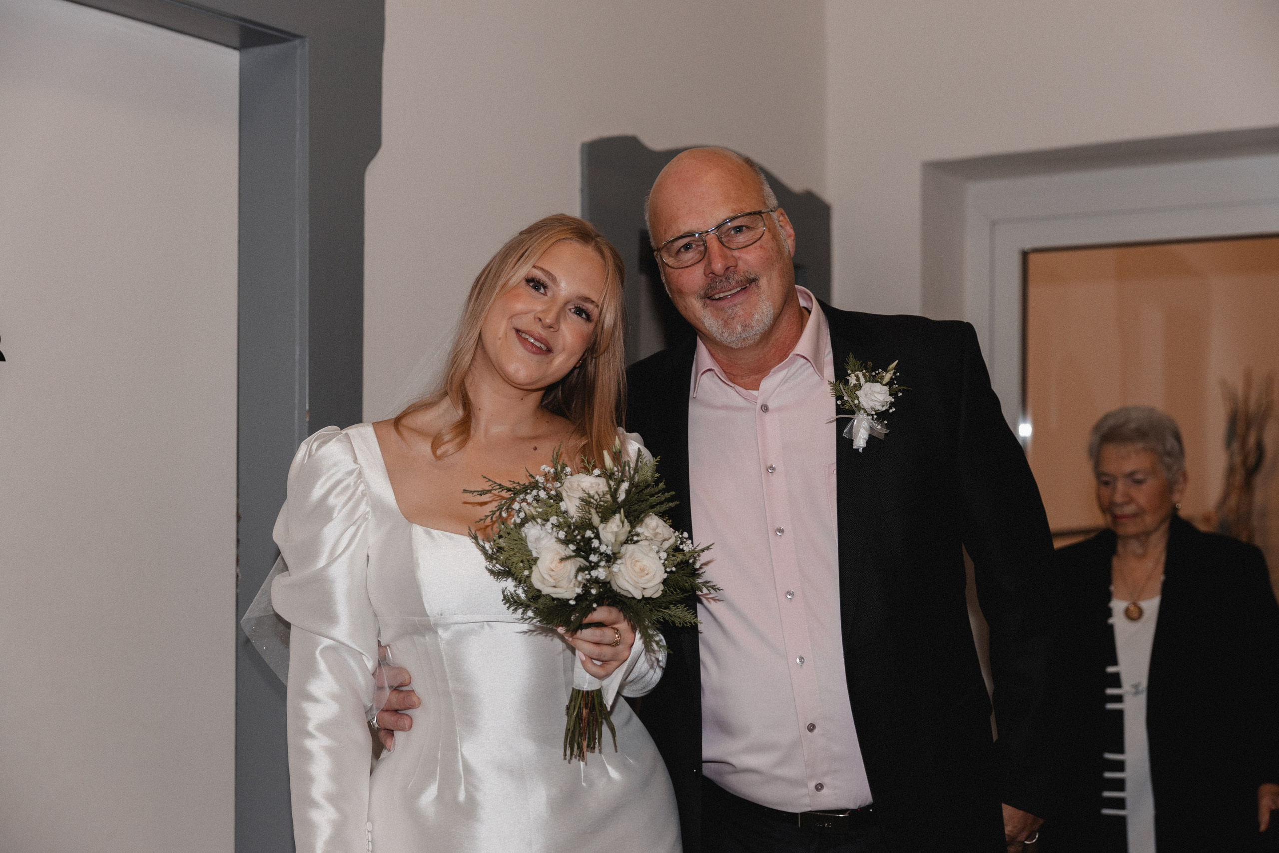 Louisa & Niklas | Schlosshotel Hugenpoet. Photographer in Bochum Dolia Halyna