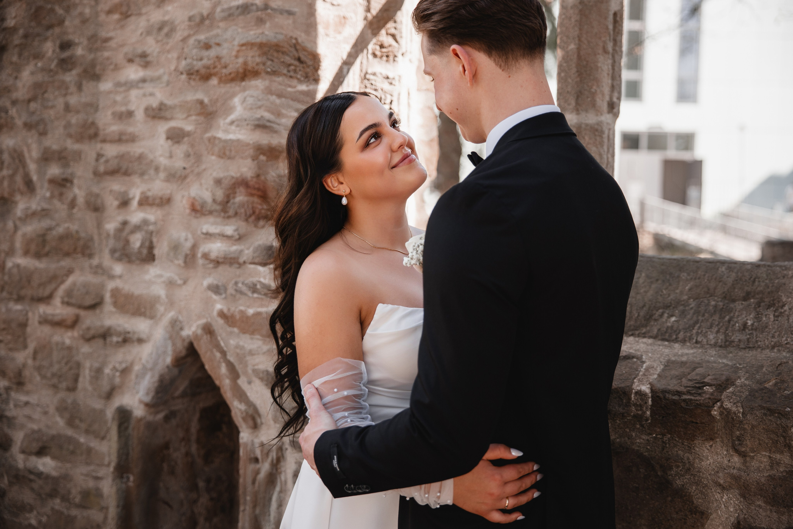 Standesamtliche Hochzeit im Kubus Bochum – Sophie & Martin. Hochzeitsfotografie |Hochzeitsfotograf Bochum | Hochzeitsfotograf Dortmund | Hochzeitsfotograf Essen | Hochzeitsfotograf Ruhrgebiet