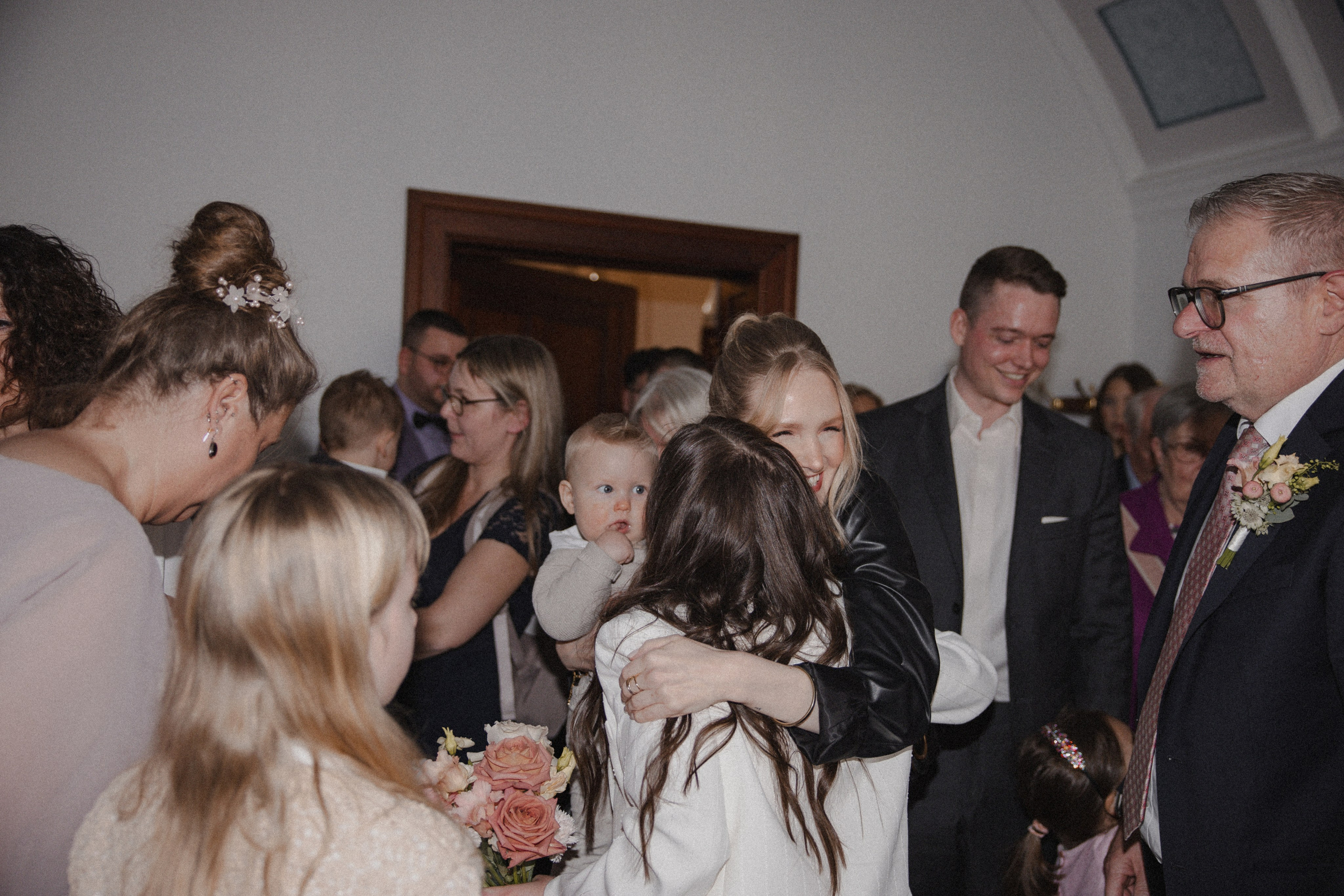 Morena & Niklas I Haus Hohenstein. Hochzeitsfotografin Bochum | Halyna Reiche Fotografie NRW