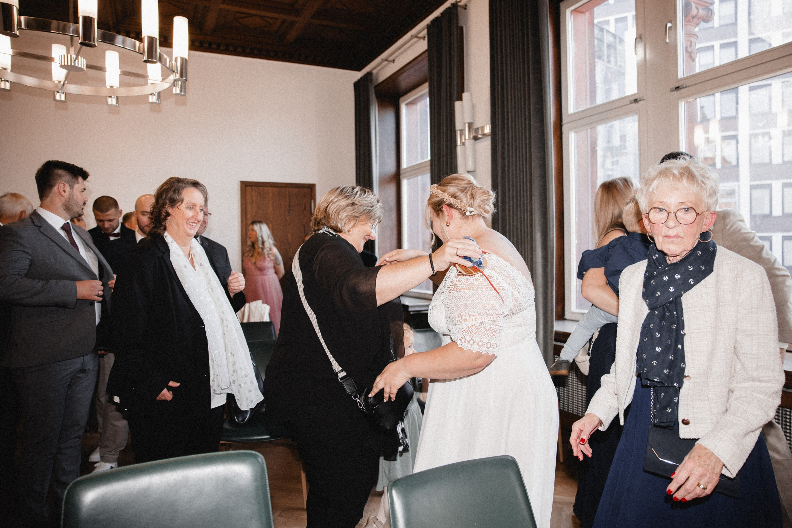 Merle & Alex I Schloss Nordkirchen. Photographer in Bochum Dolia Halyna