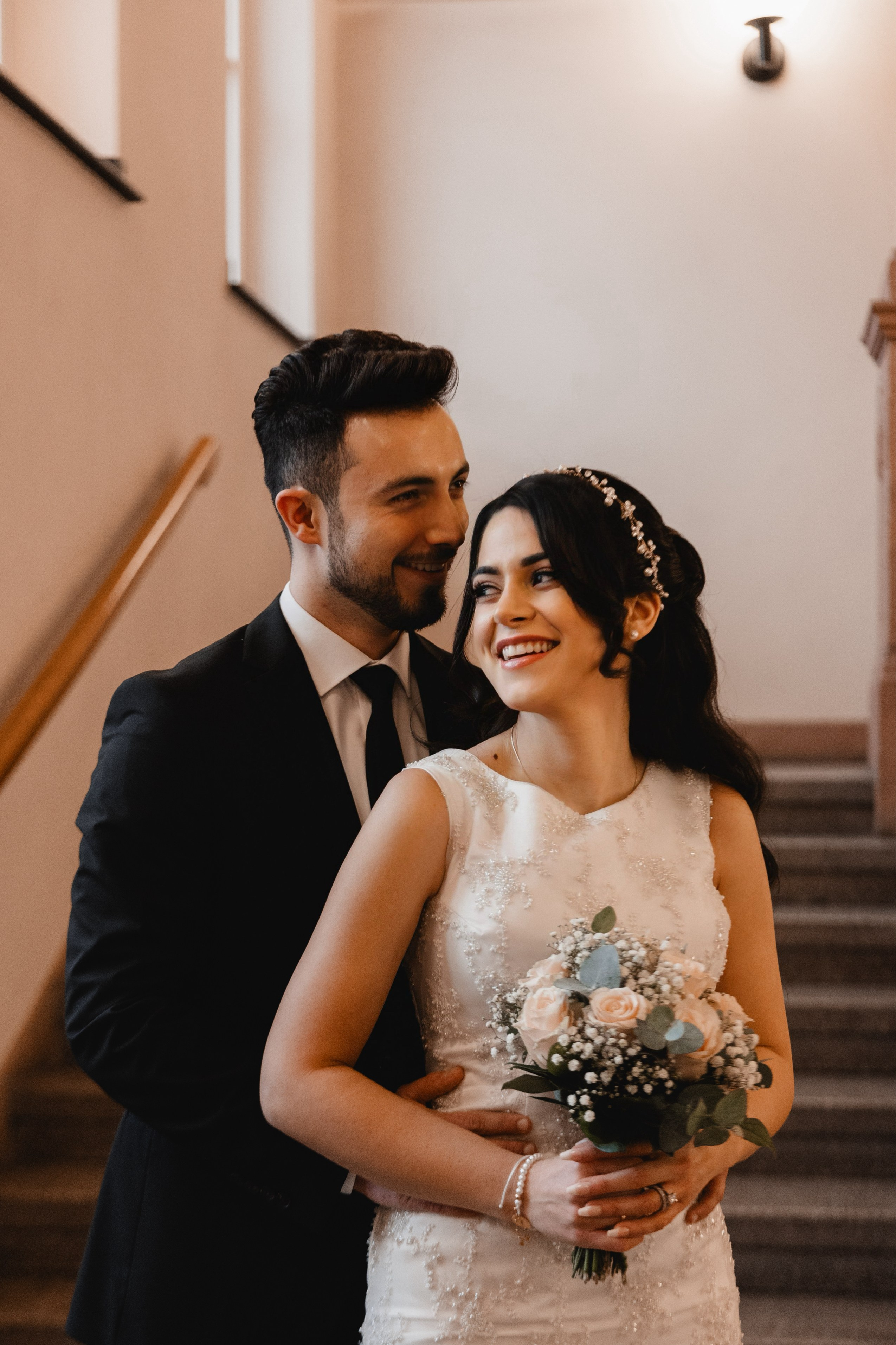 Yilmaz und Yaman | Amtshaus Langendreer, Bochum. Hochzeitsfotografie |Hochzeitsfotograf Bochum | Hochzeitsfotograf Dortmund | Hochzeitsfotograf Essen | Hochzeitsfotograf Ruhrgebiet