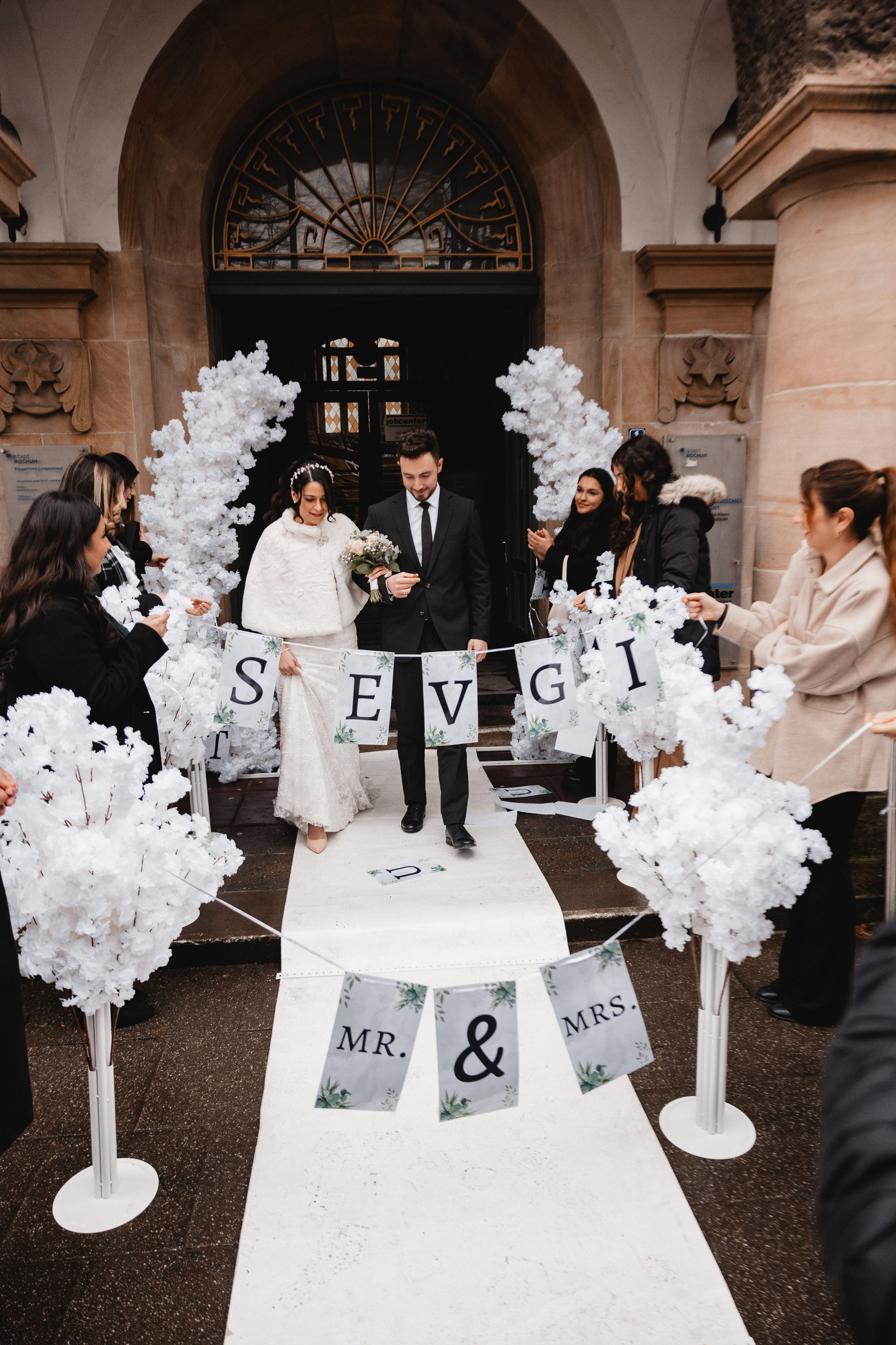 Yilmaz und Yaman | Amtshaus Langendreer, Bochum. Hochzeitsfotografie |Hochzeitsfotograf Bochum | Hochzeitsfotograf Dortmund | Hochzeitsfotograf Essen | Hochzeitsfotograf Ruhrgebiet