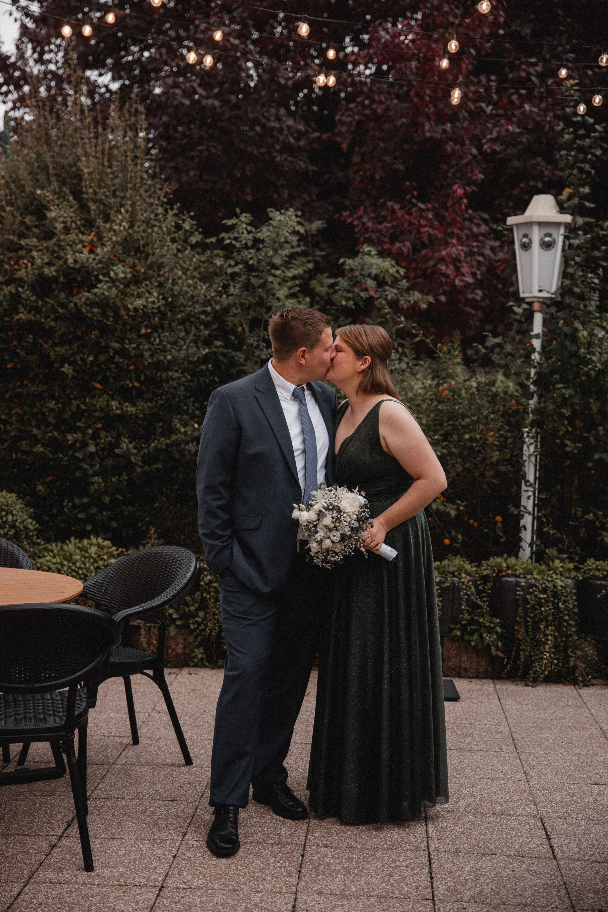 Lena & Philip | Schloss Bladenhorst, Castrop-Rauxel. Hochzeitsfotografin Bochum | Halyna Reiche Fotografie NRW