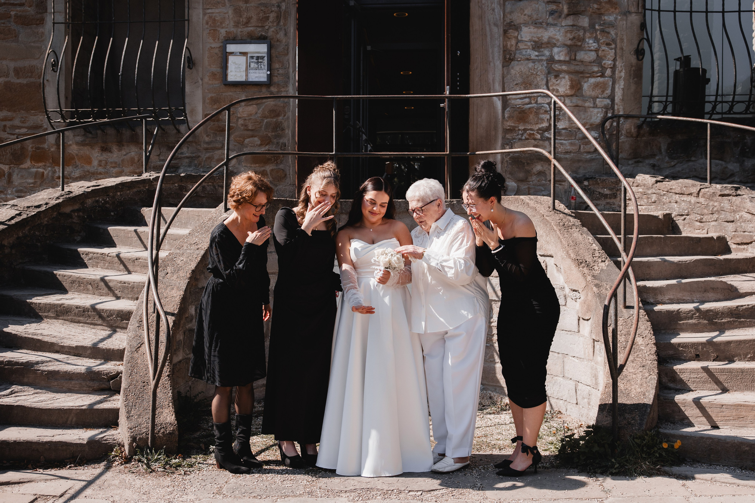 Standesamtliche Hochzeit im Kubus Bochum – Sophie & Martin. Hochzeitsfotografie |Hochzeitsfotograf Bochum | Hochzeitsfotograf Dortmund | Hochzeitsfotograf Essen | Hochzeitsfotograf Ruhrgebiet