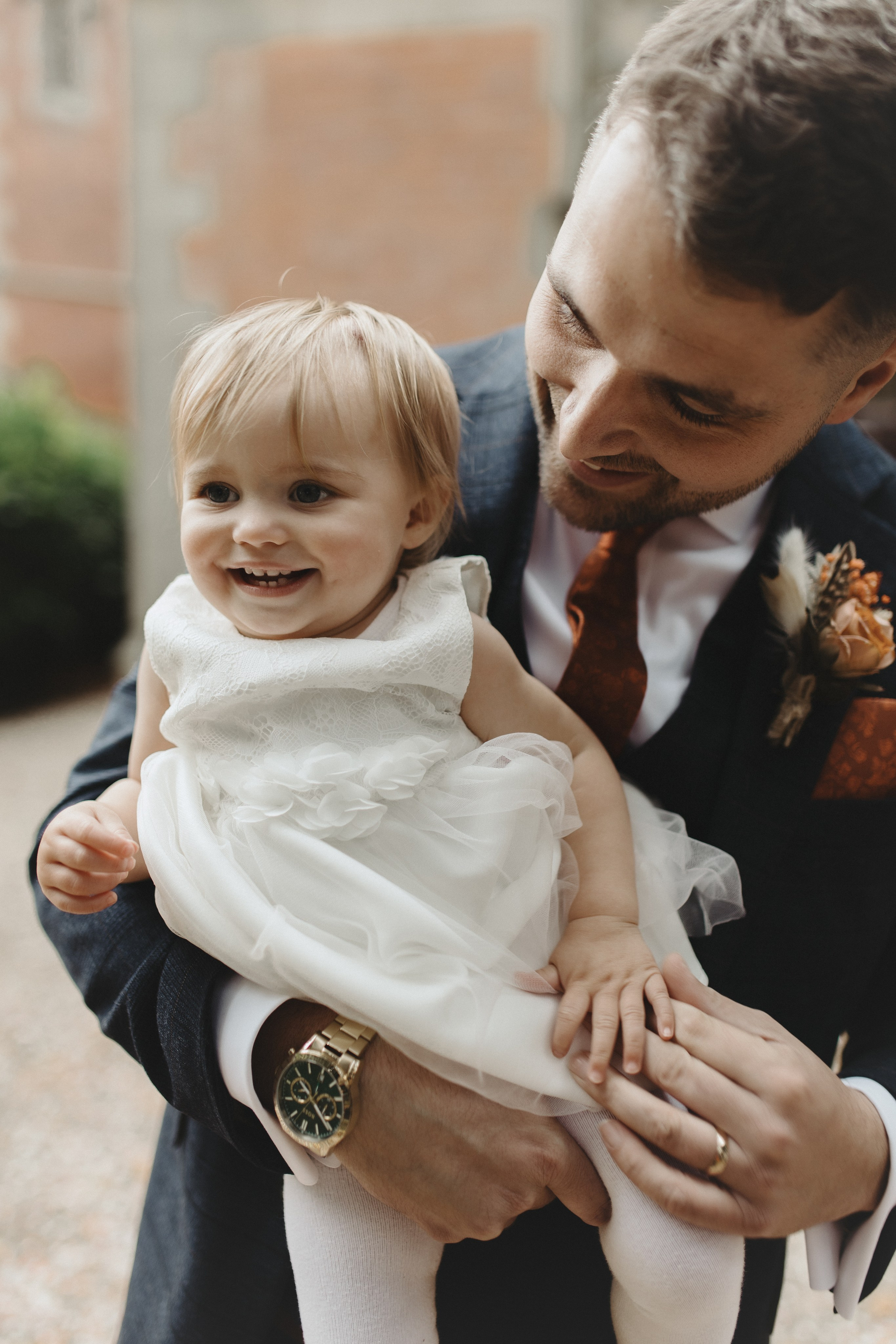 E&C. Wedding and Portrait Photographer Evie Moon