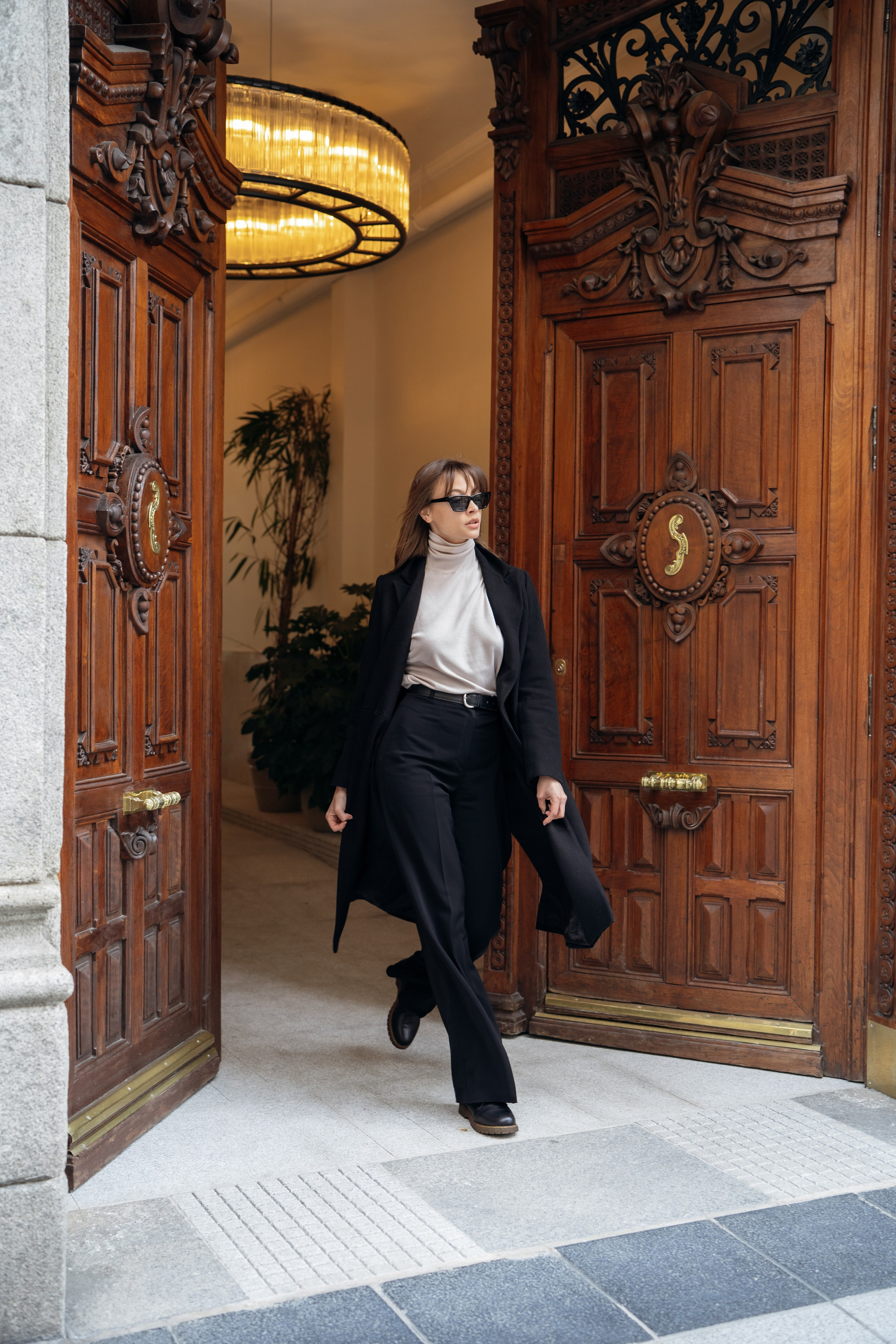 Fashion photo shooting photographer Madrid. Photographer in Madrid, Spain. Alyona Belyaninova