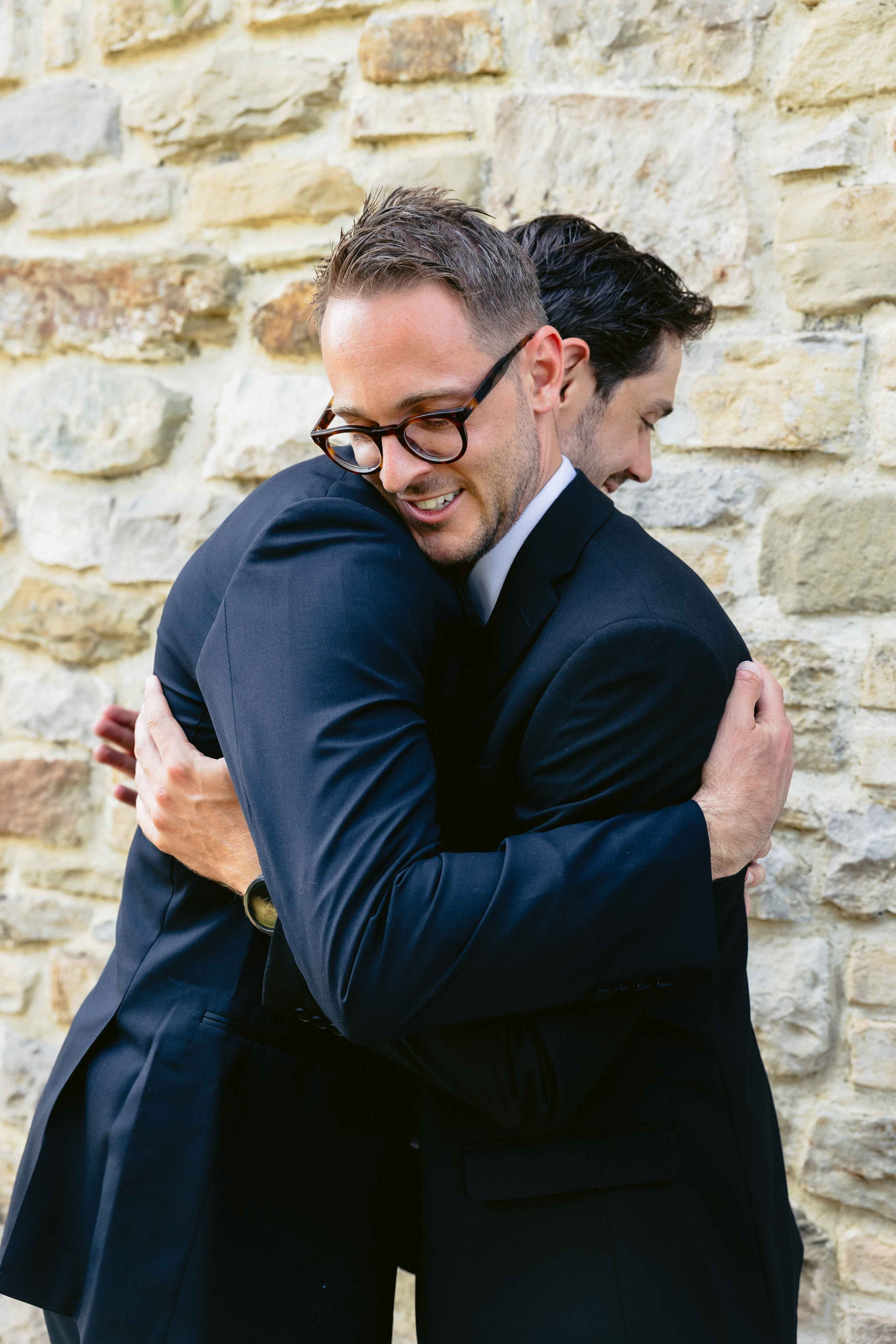 Wedding at Borgo Bastia Creti | Umbria, Italy