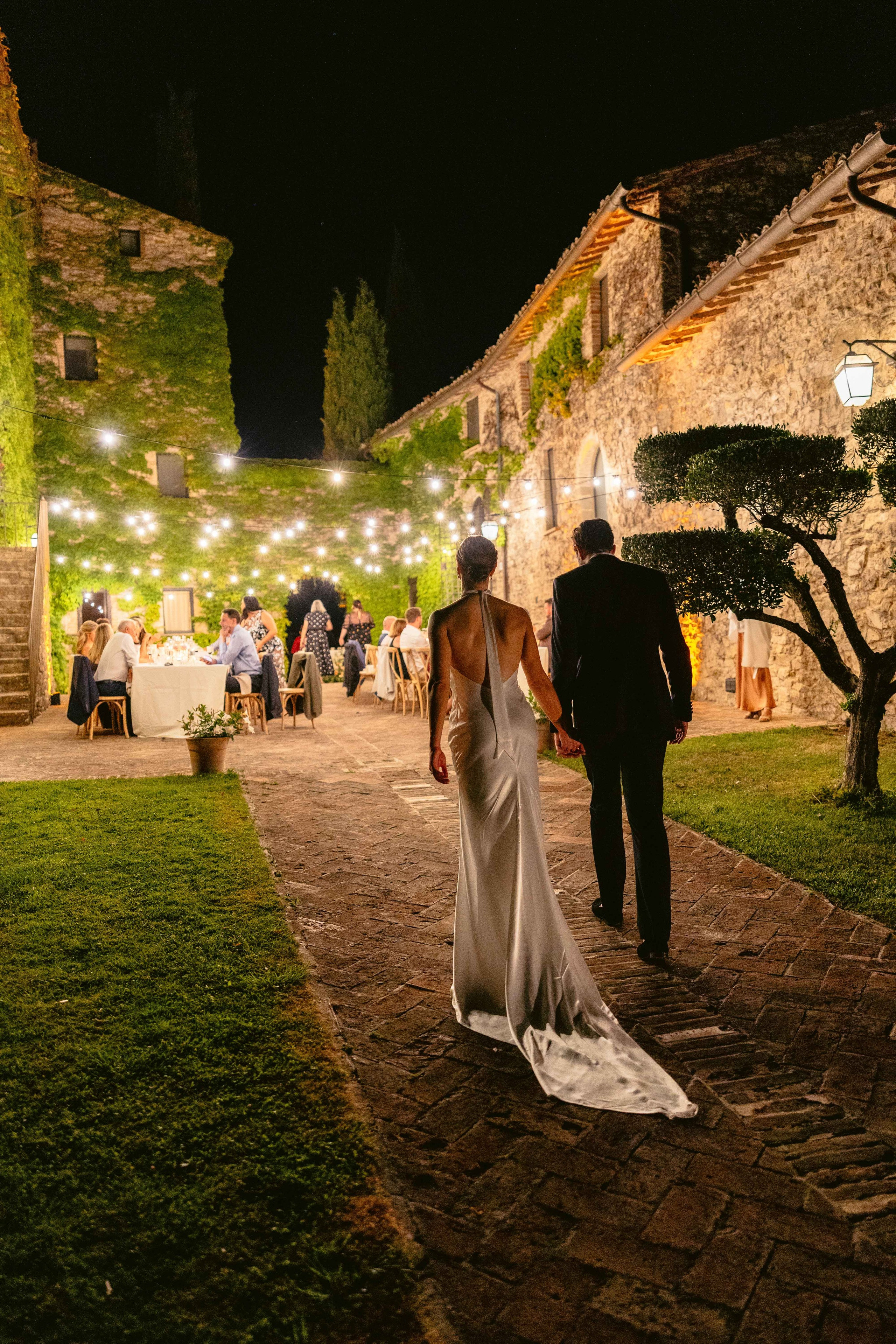 Wedding at Borgo Bastia Creti | Umbria, Italy