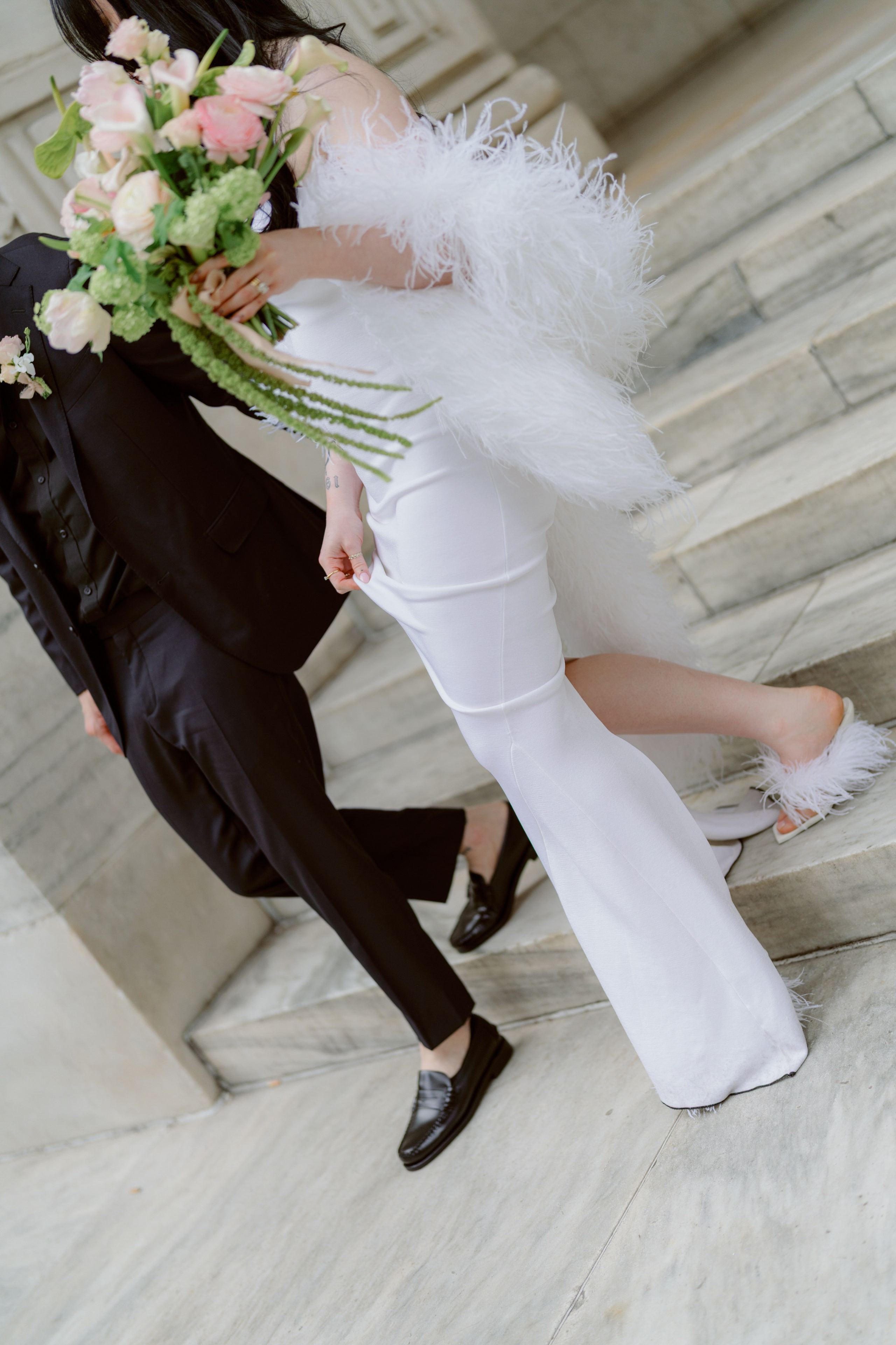 Savannah and Michael. Wedding photographer and videographer New York | New Jersey