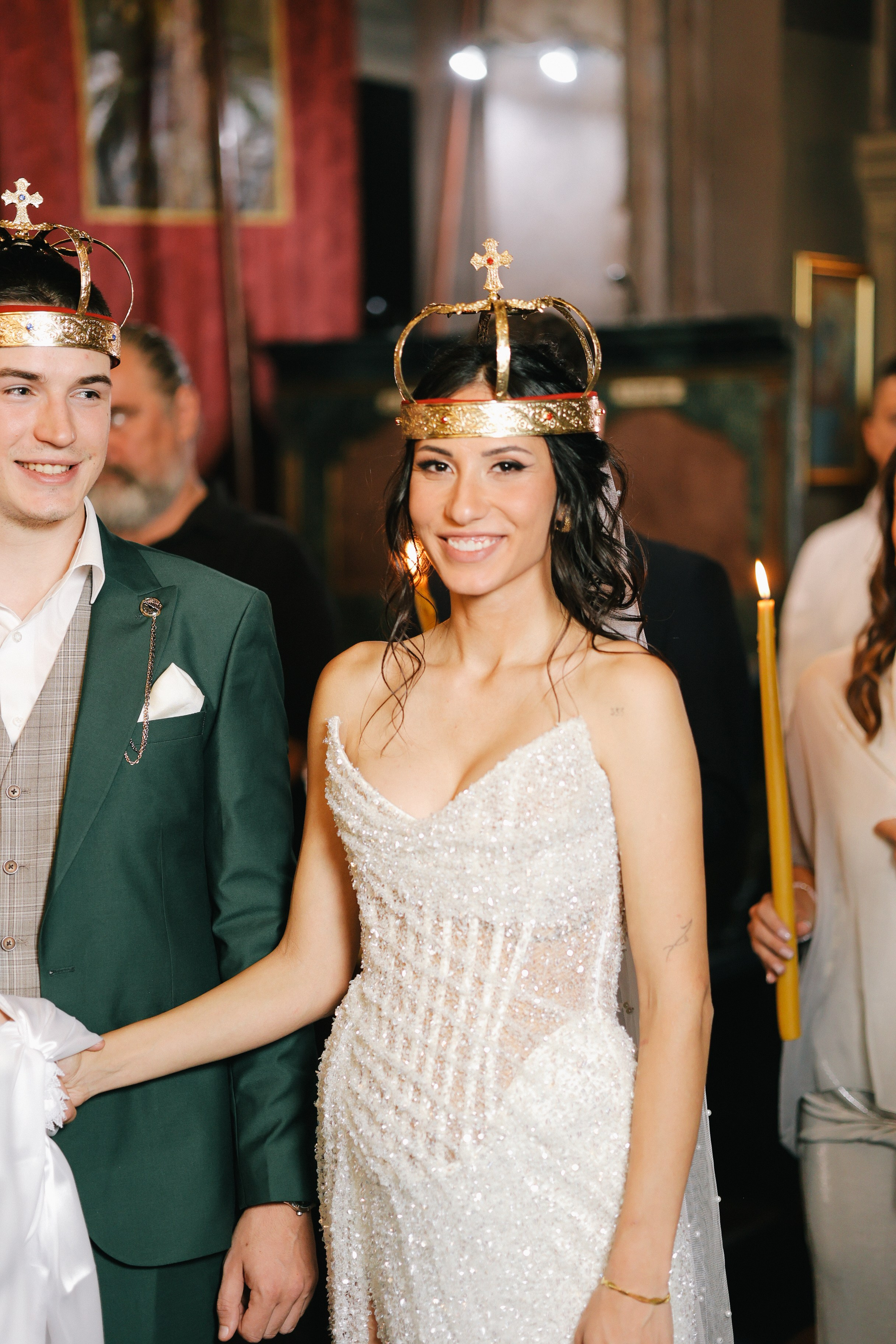 A. Vlada toskic wedding and event photographer