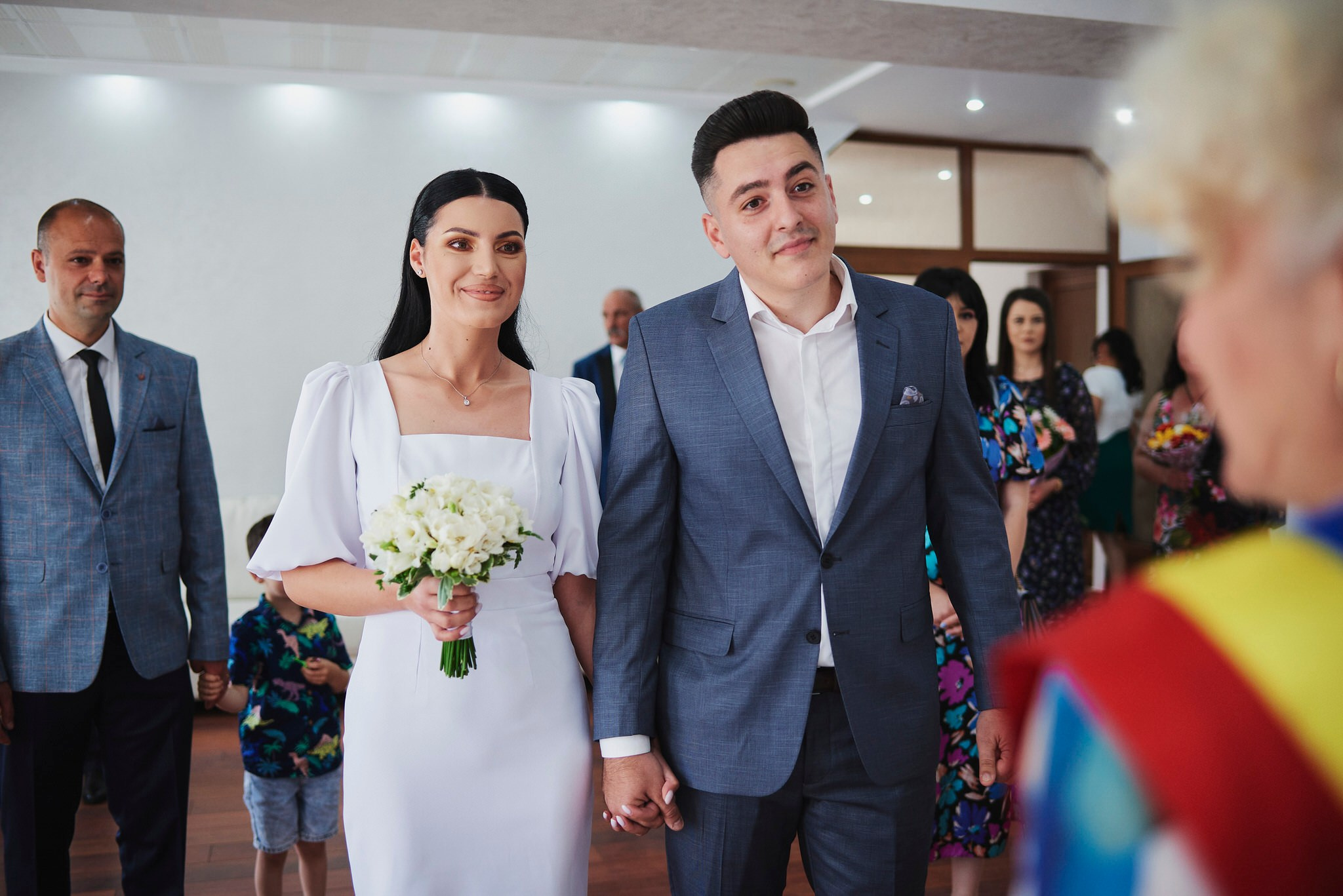 Nicoleta & Alin. Georgescu Alexandru Fotograf