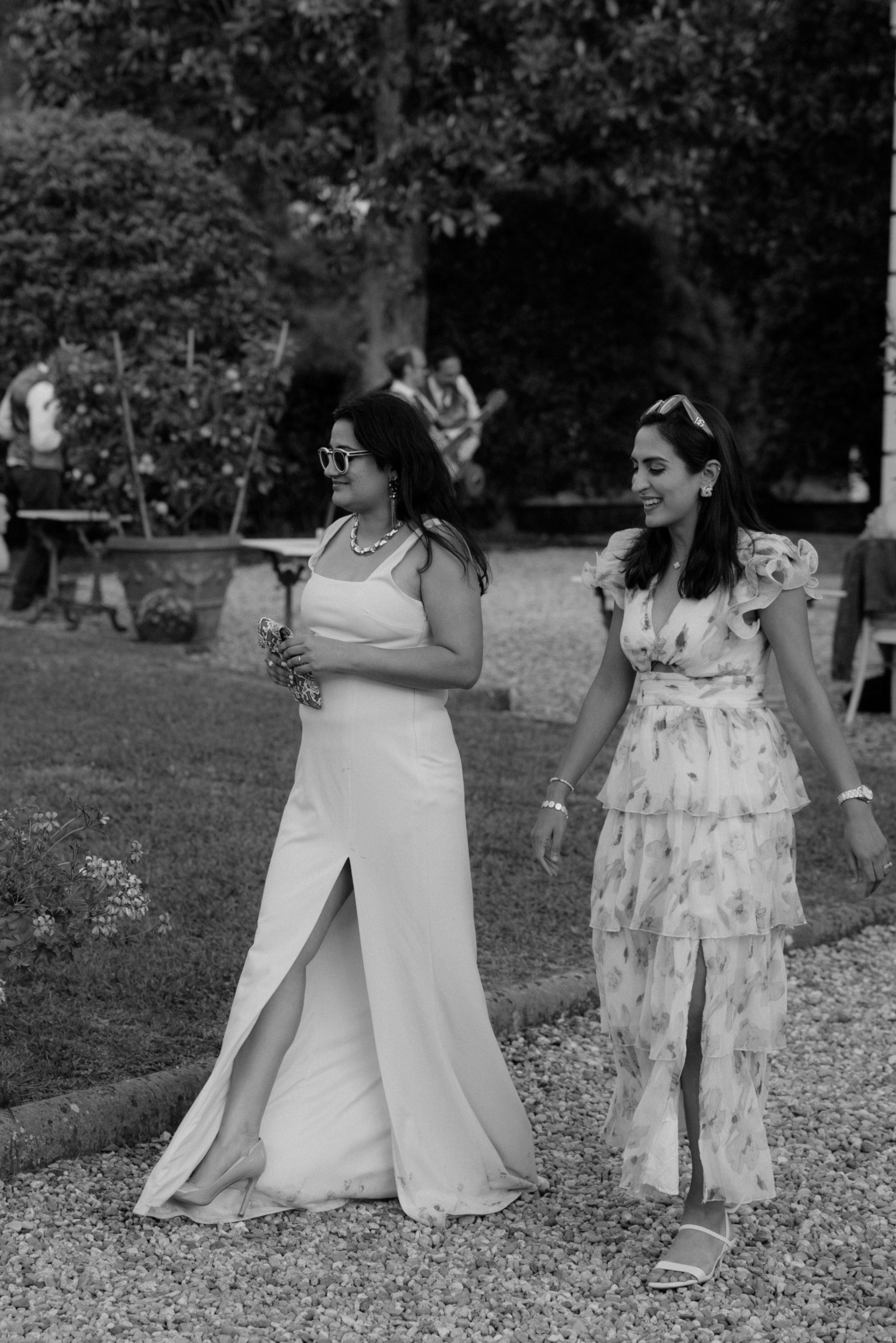 Melissa&Obaid. Wedding photographer Italy