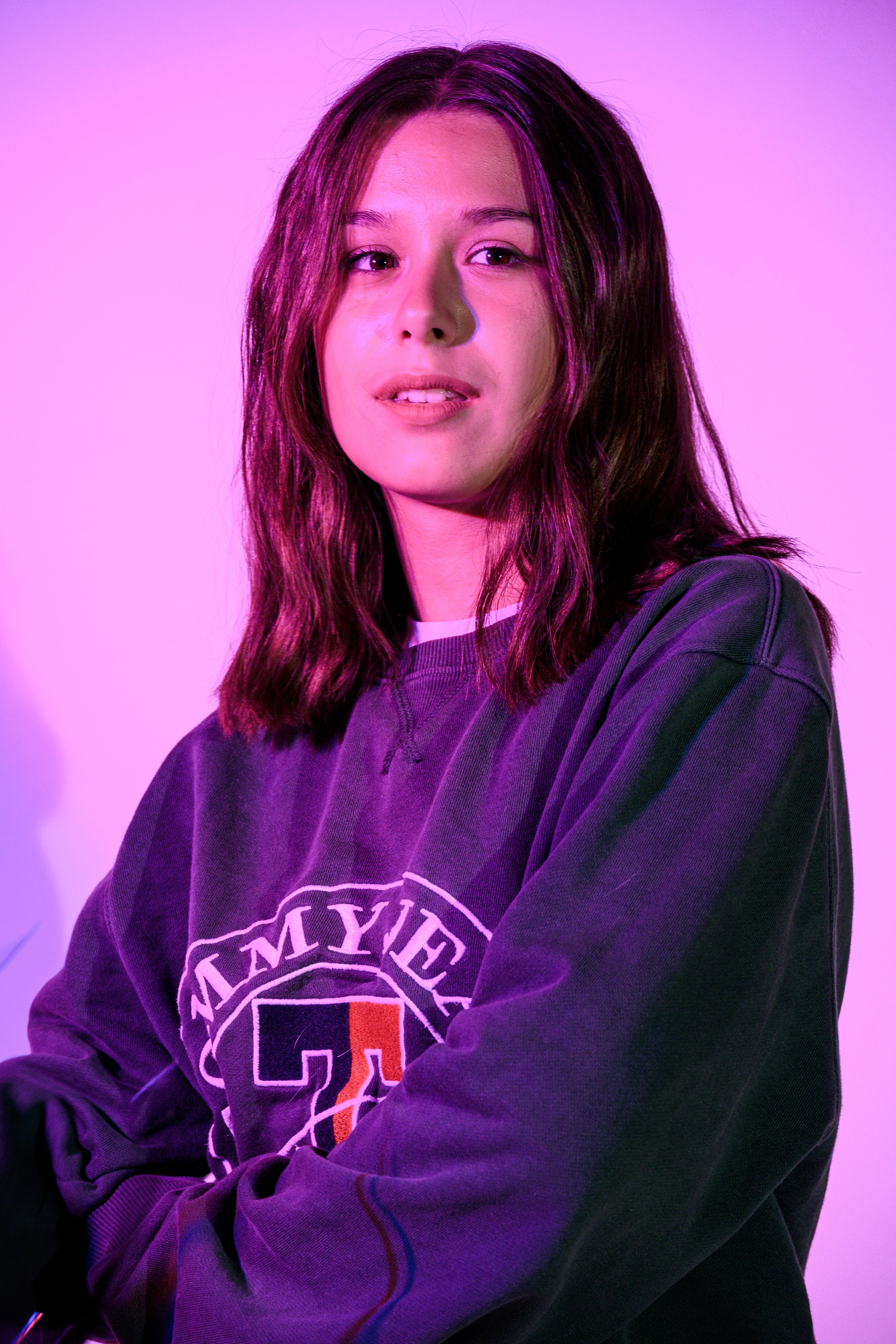 Clothes. Fotograf Dmitrii Donets