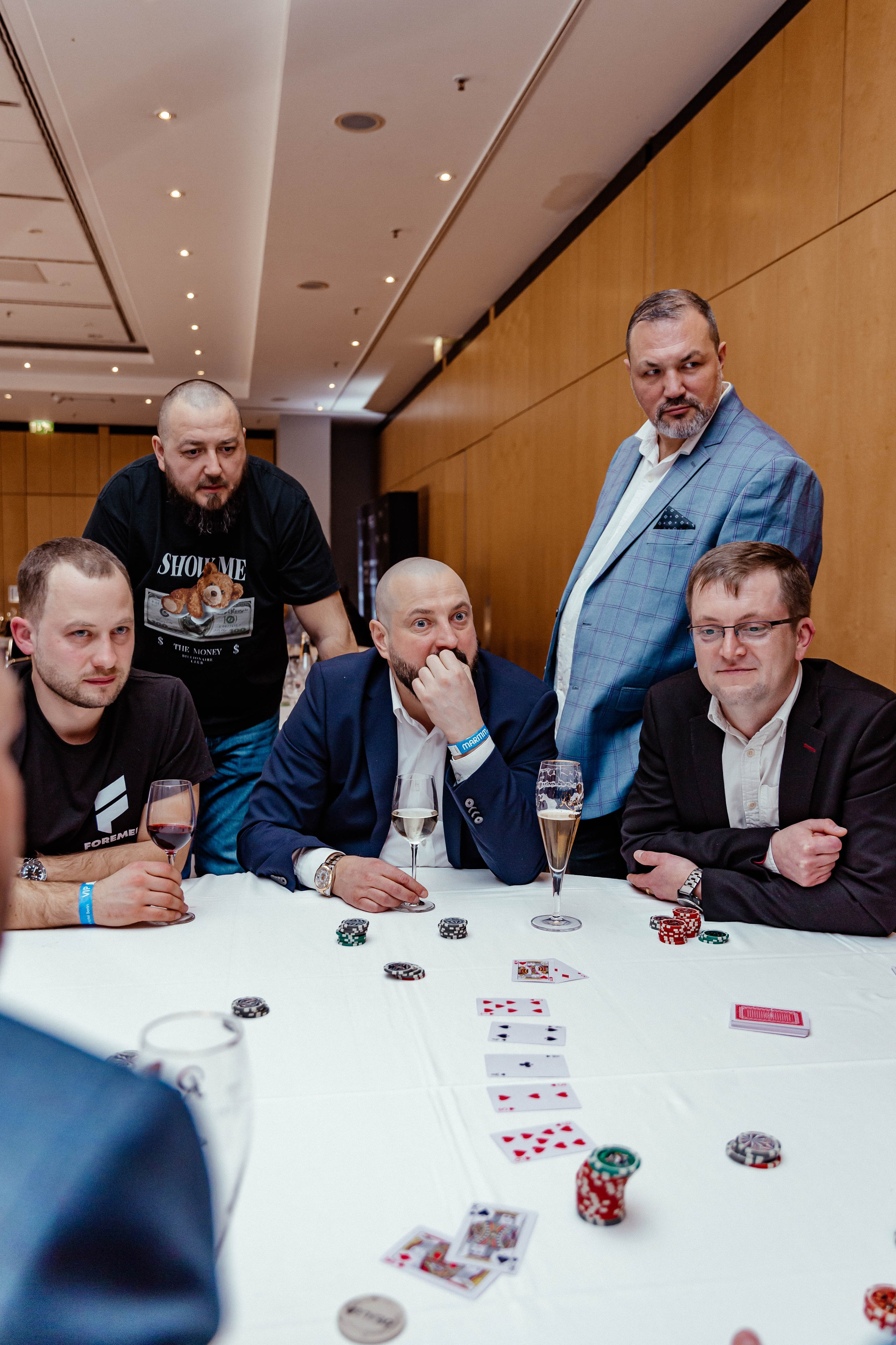 Club Bizon. Portrait family photographer in Berlin Elena Zakh