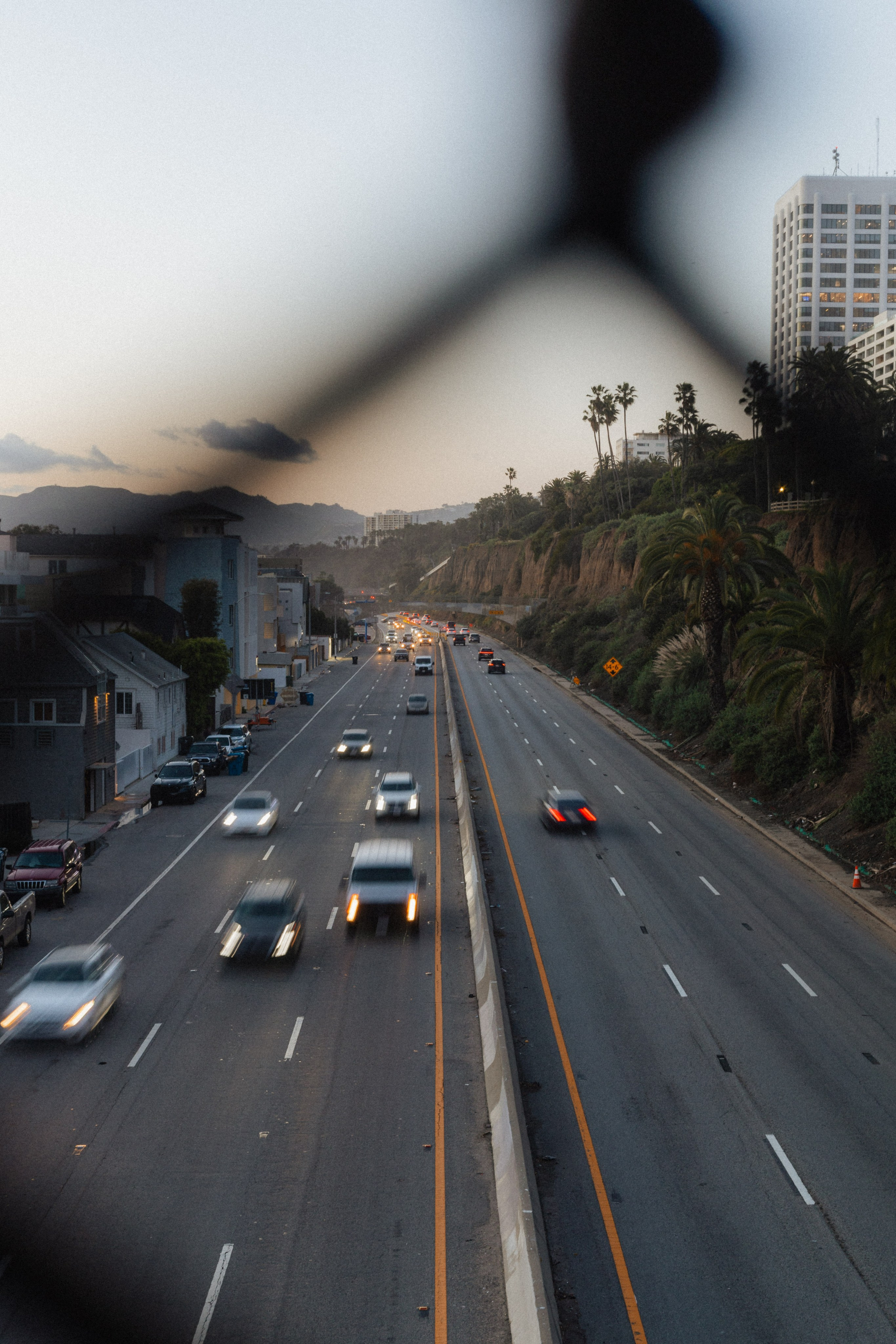 Los Angeles. Aleks.photo | Book a photoshoot