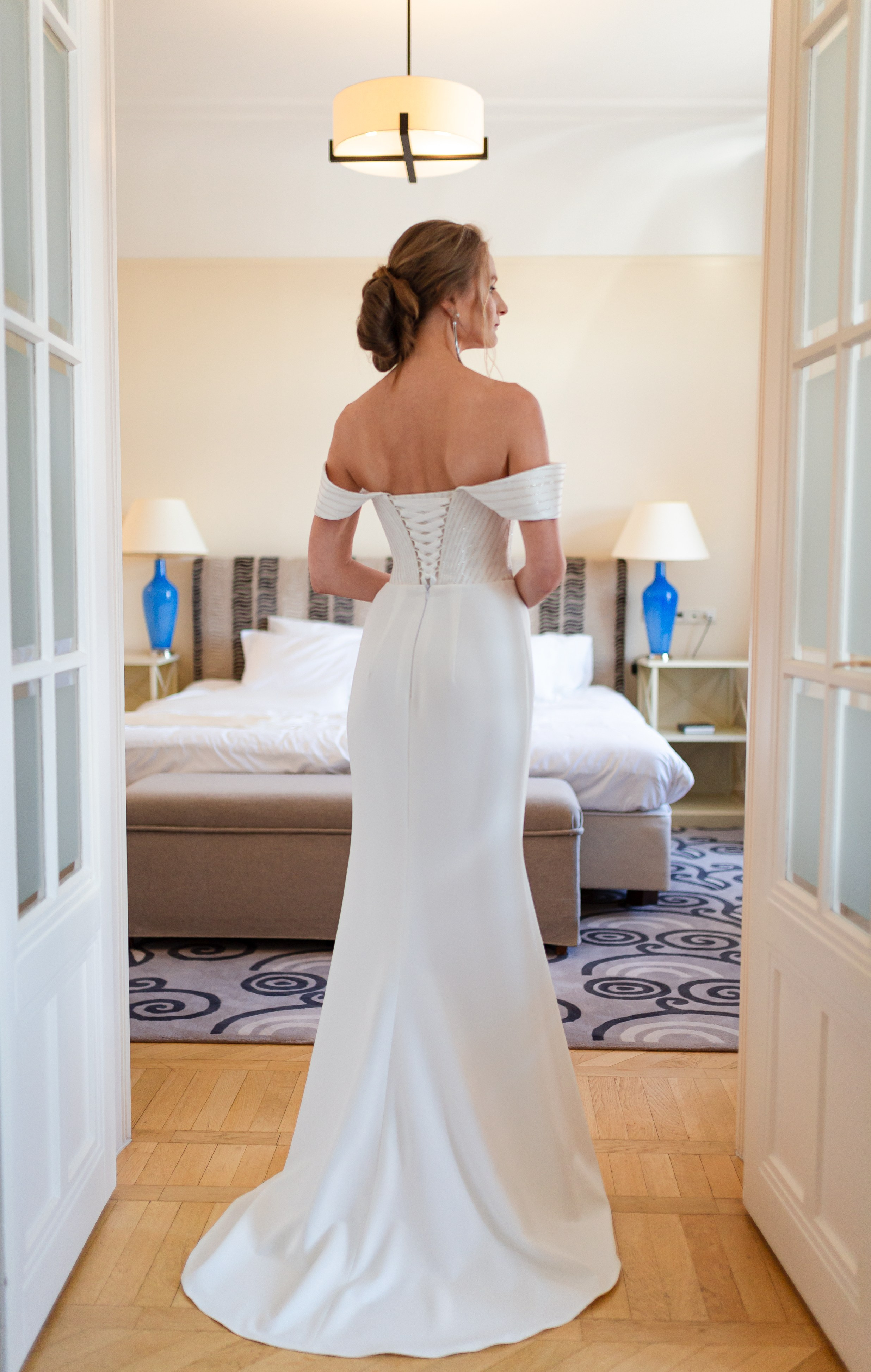 Artem & Valeria. Wedding and portrait photographer in Valencia Dmitrii Leonov