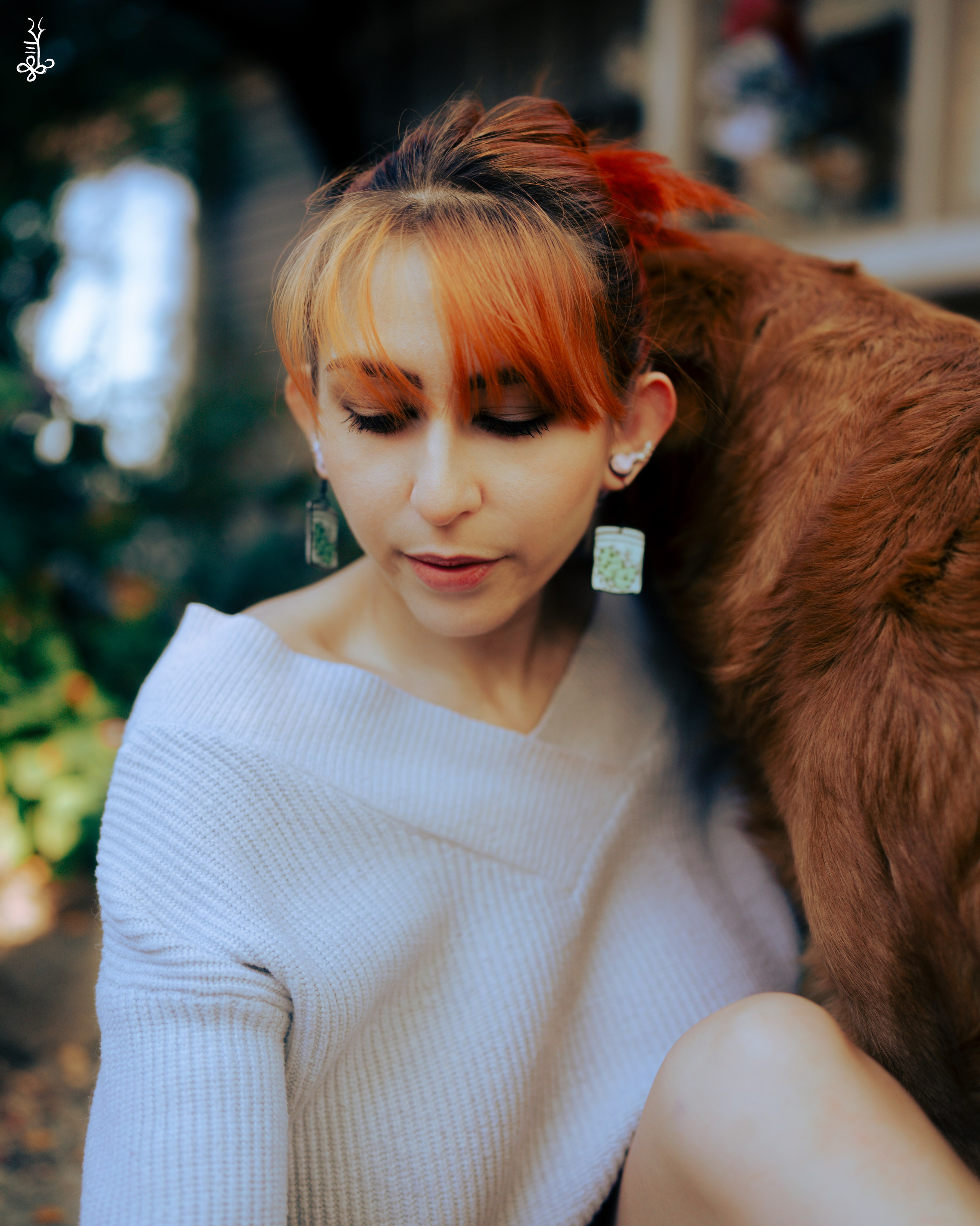 KATIE FLORES. Ke’Ondris