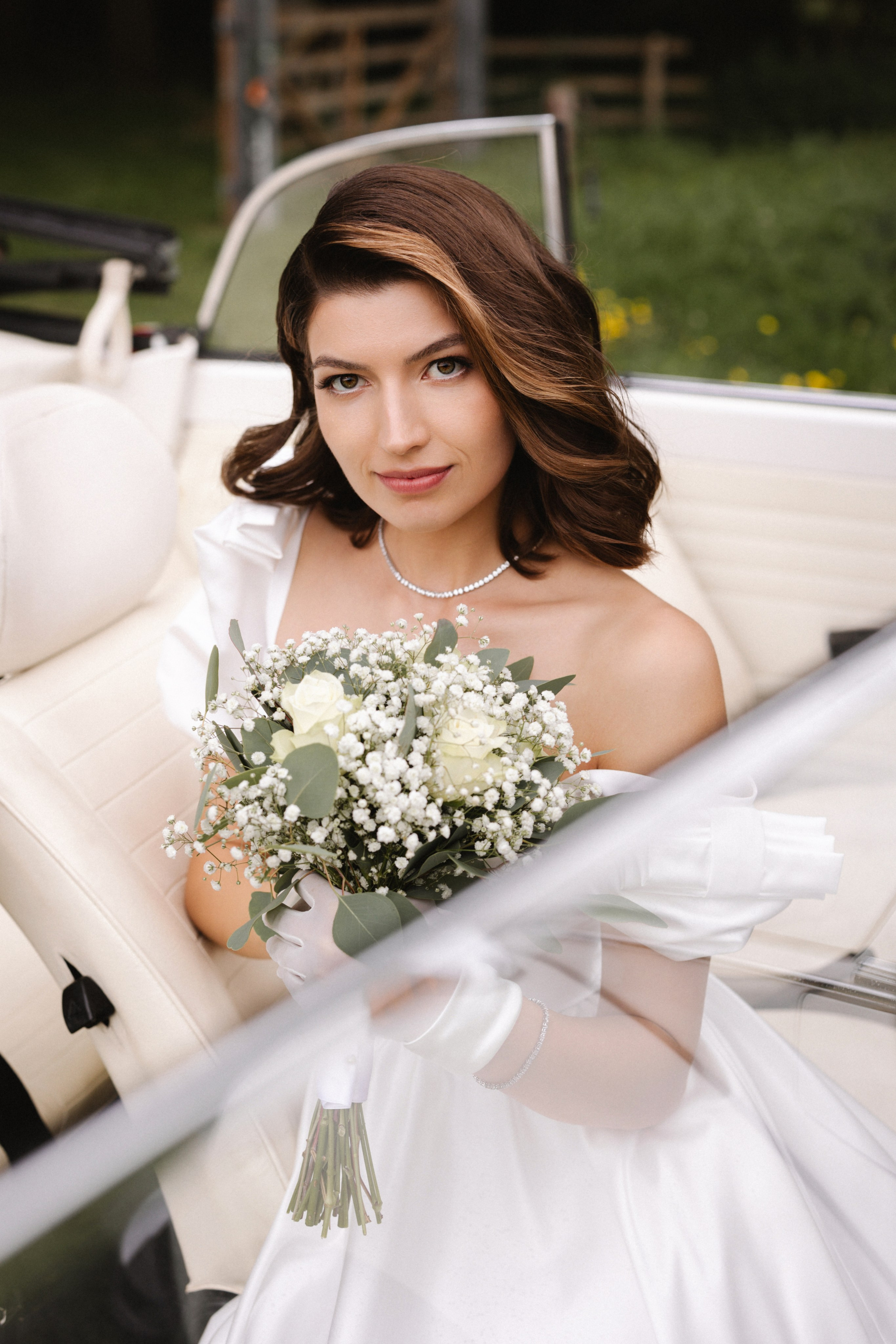 Emin and Saida. Yuliya Vaschenok — Photographer in the Netherlands