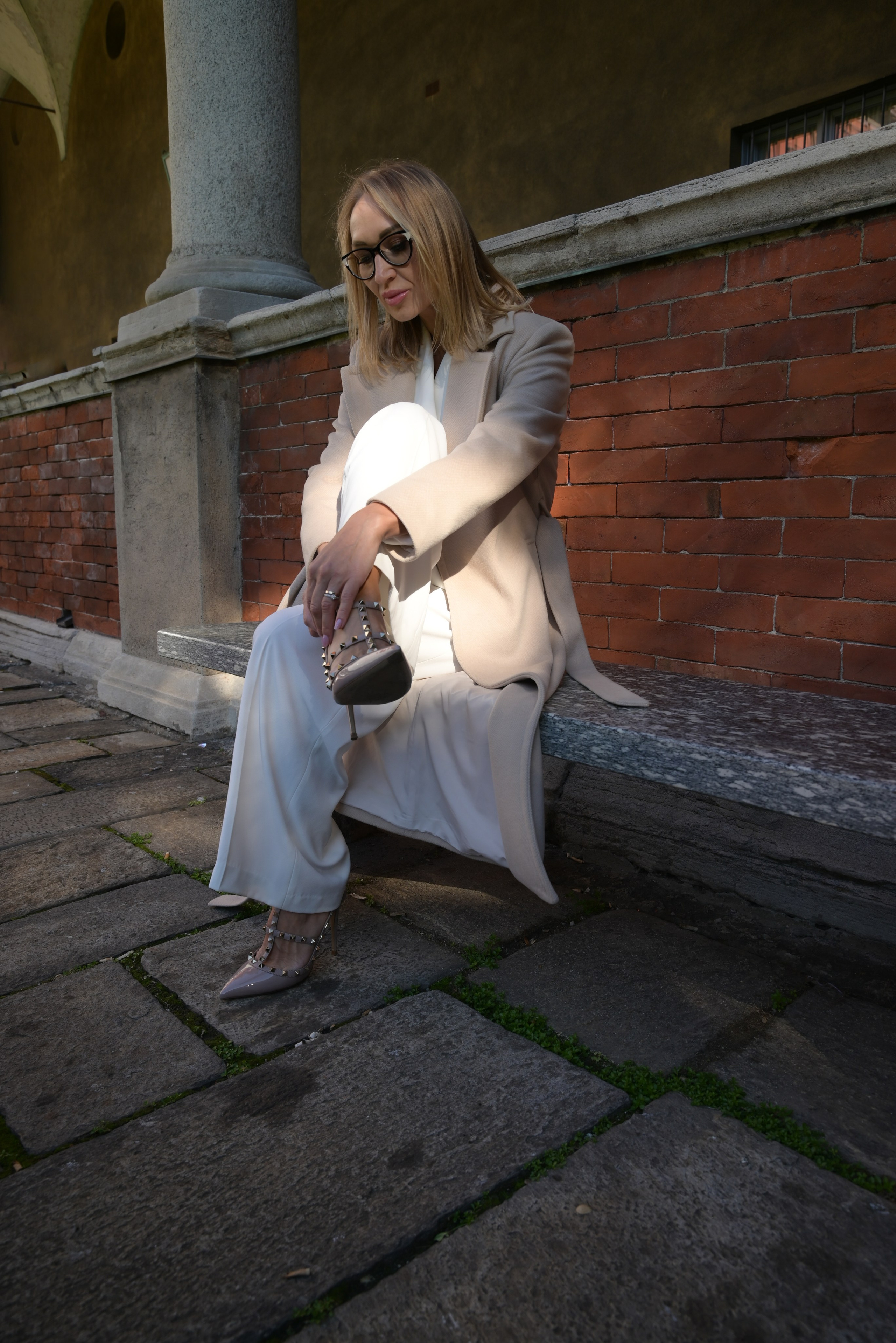 POLINA RITRATTO BUSINESS PSICOLOGO SPECIALIZZATO IN RELAZIONI