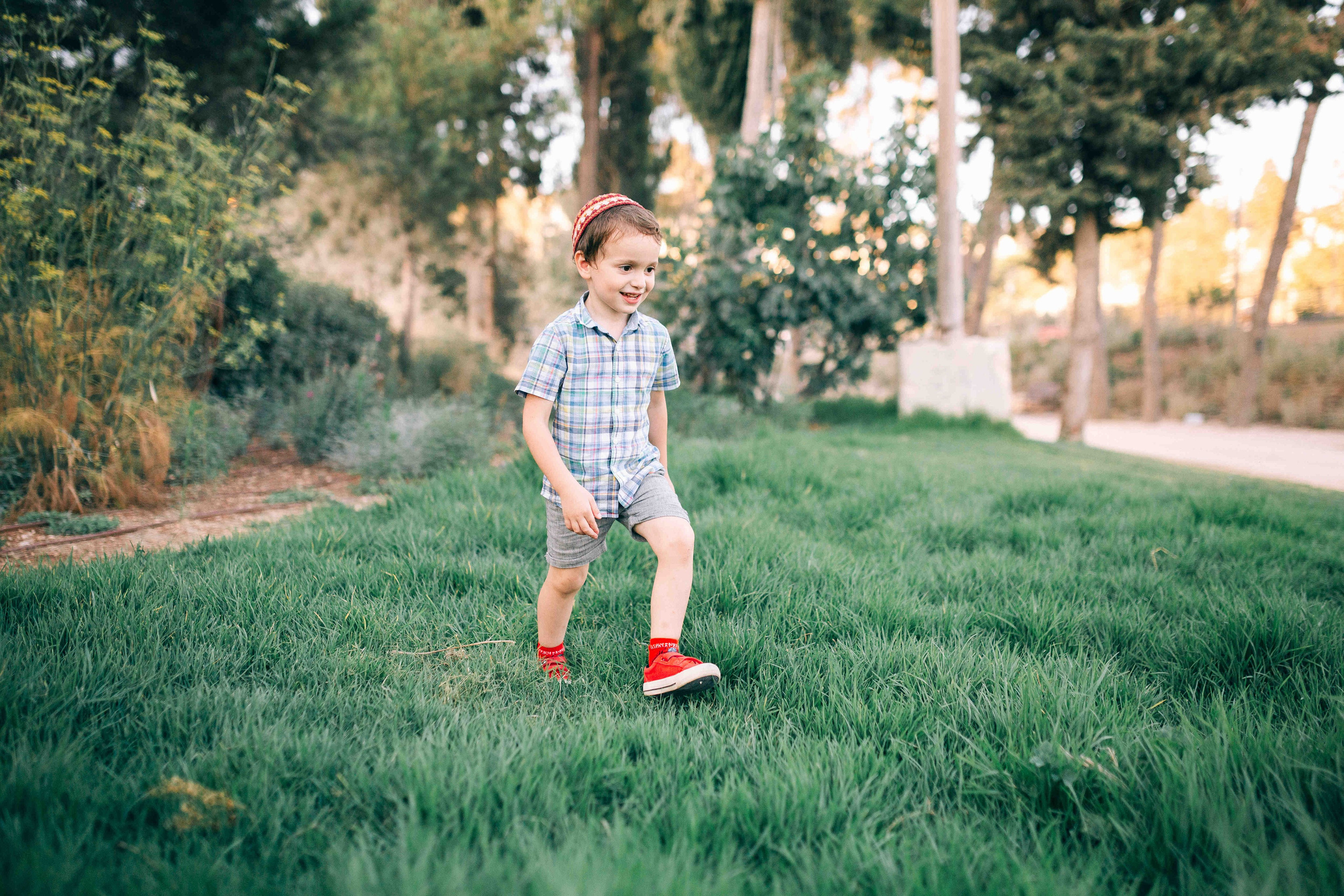 VALLEY OF GAZELLES, JERUSALEM. PHOTOGRAPHER IN ISRAEL