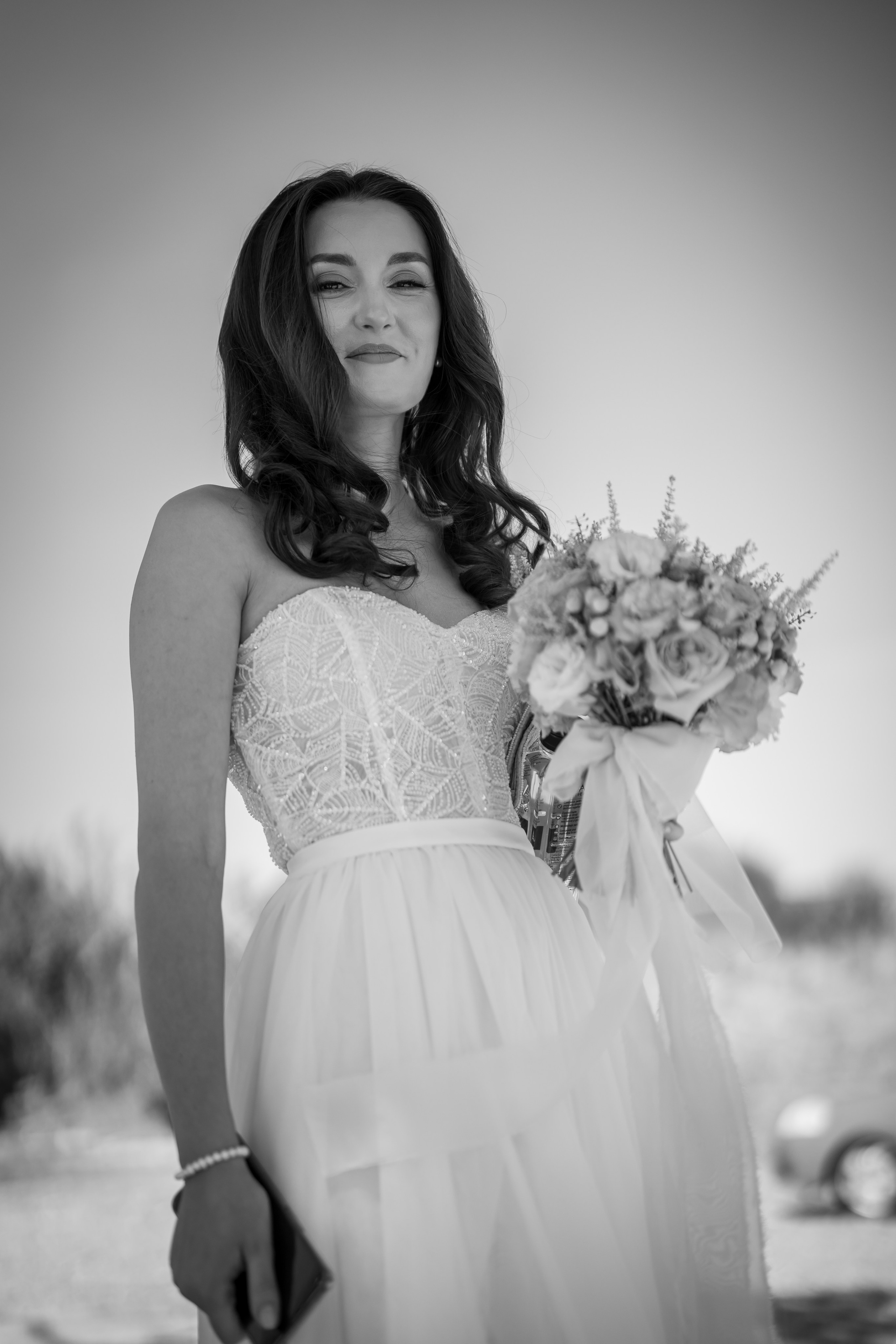 Cristian & Raluca. Gabriel Florea — Fotograf nuntă București