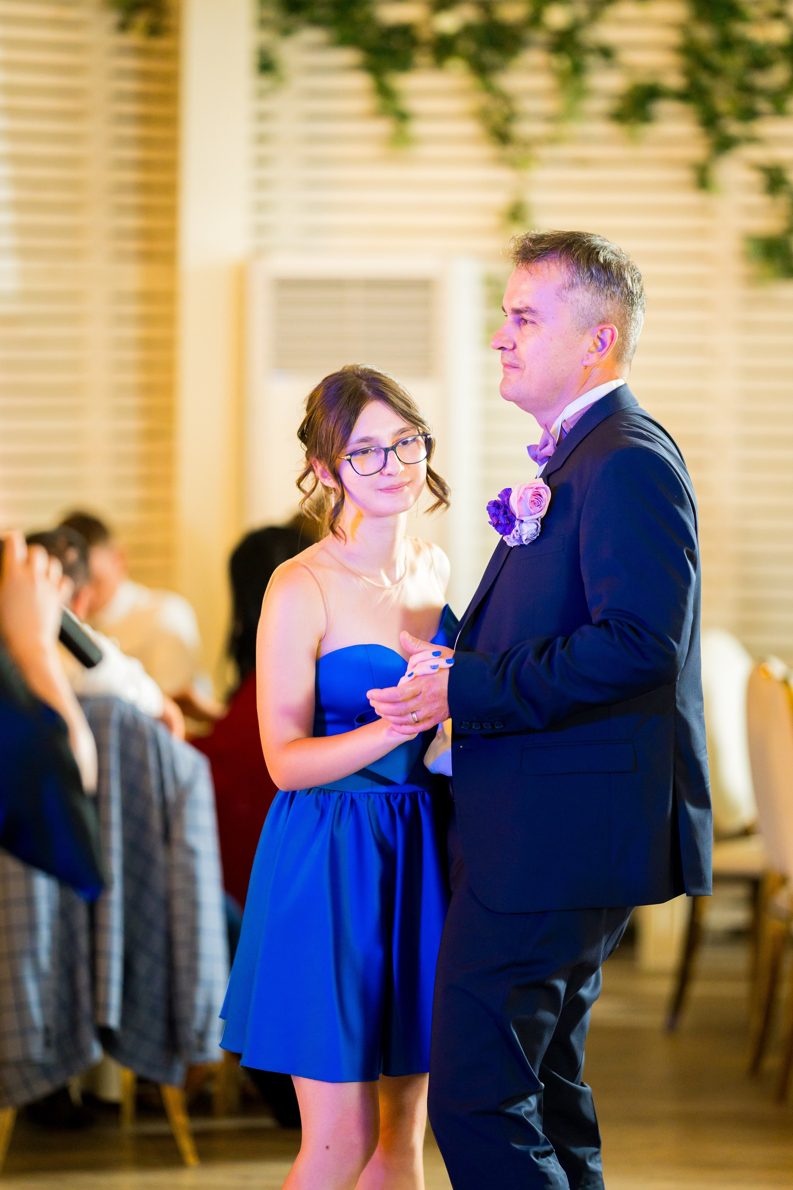 PARTY. Gabriel Florea — Fotograf nuntă București