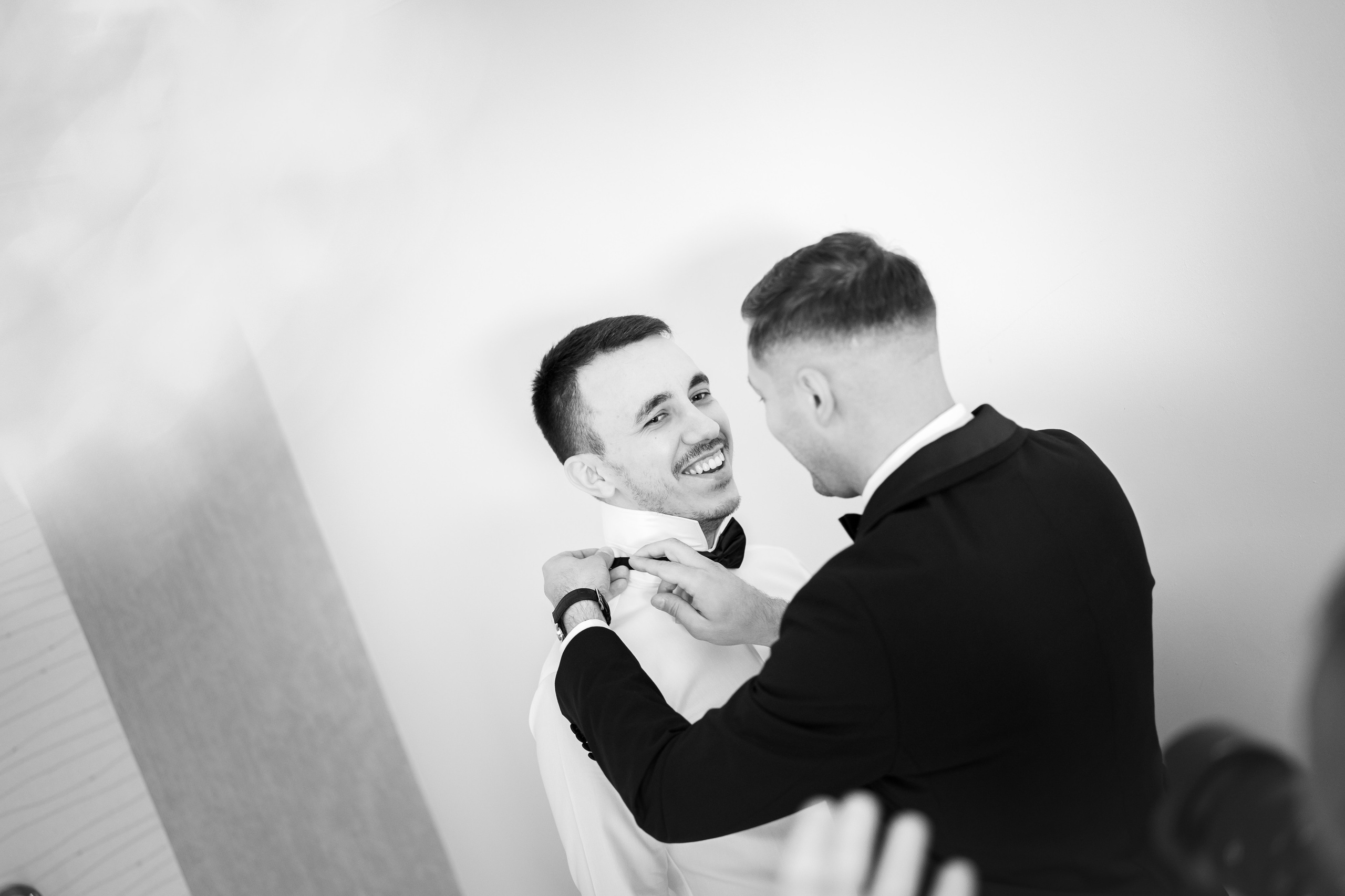 Raluca & Mircea. Gabriel Florea — Fotograf nuntă București