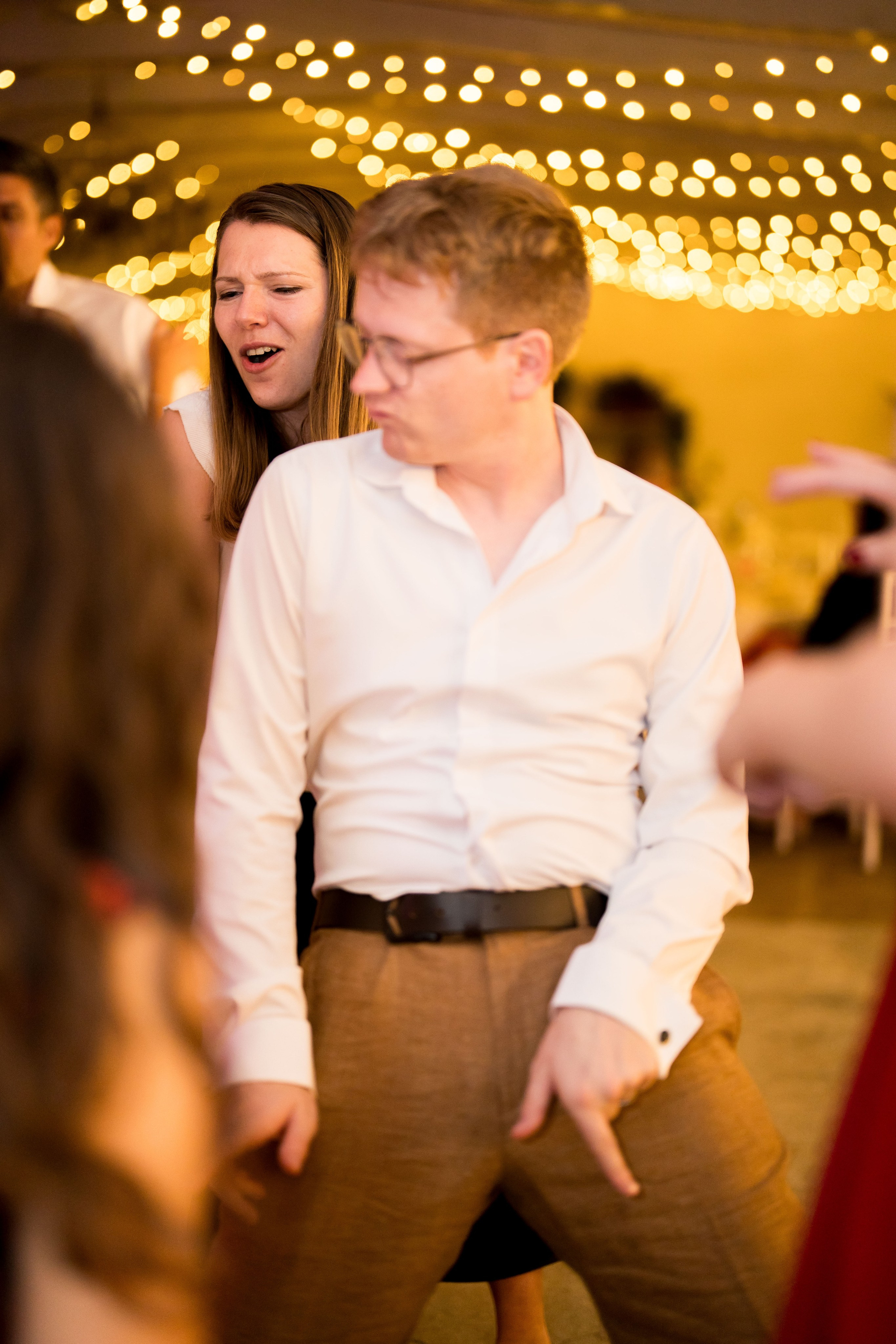 PARTY. Gabriel Florea — Fotograf nuntă București