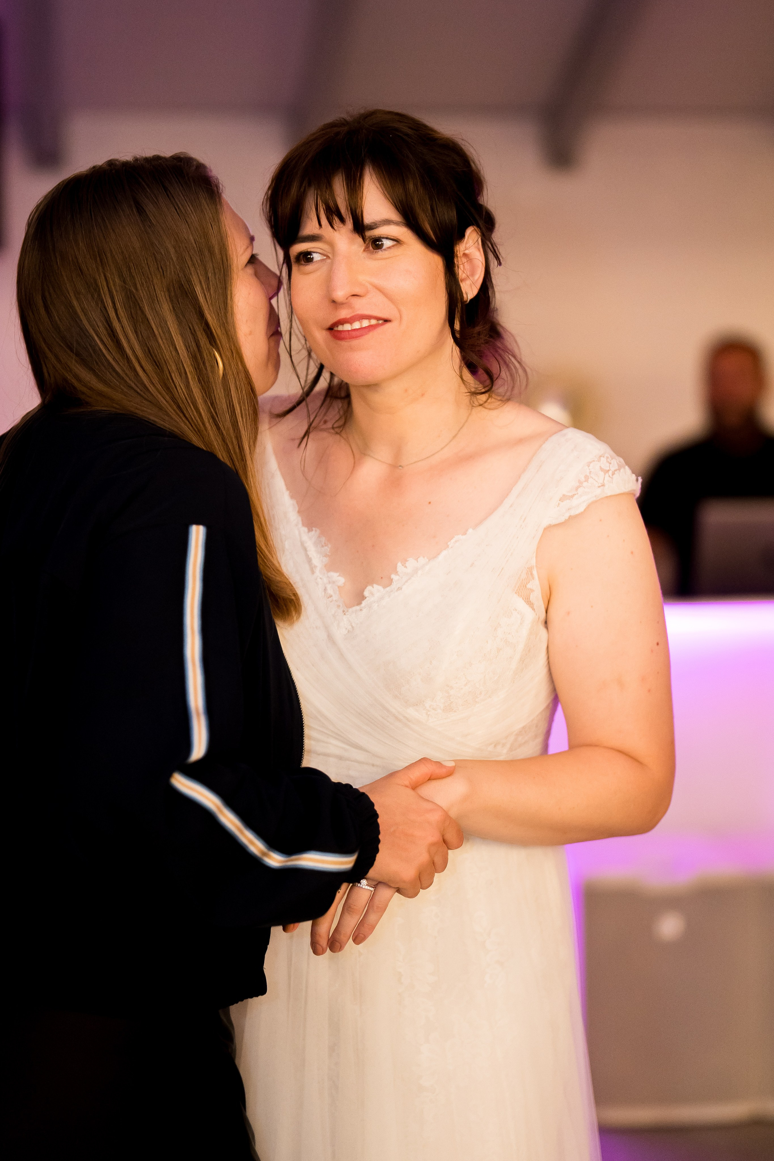 PARTY. Gabriel Florea — Fotograf nuntă București