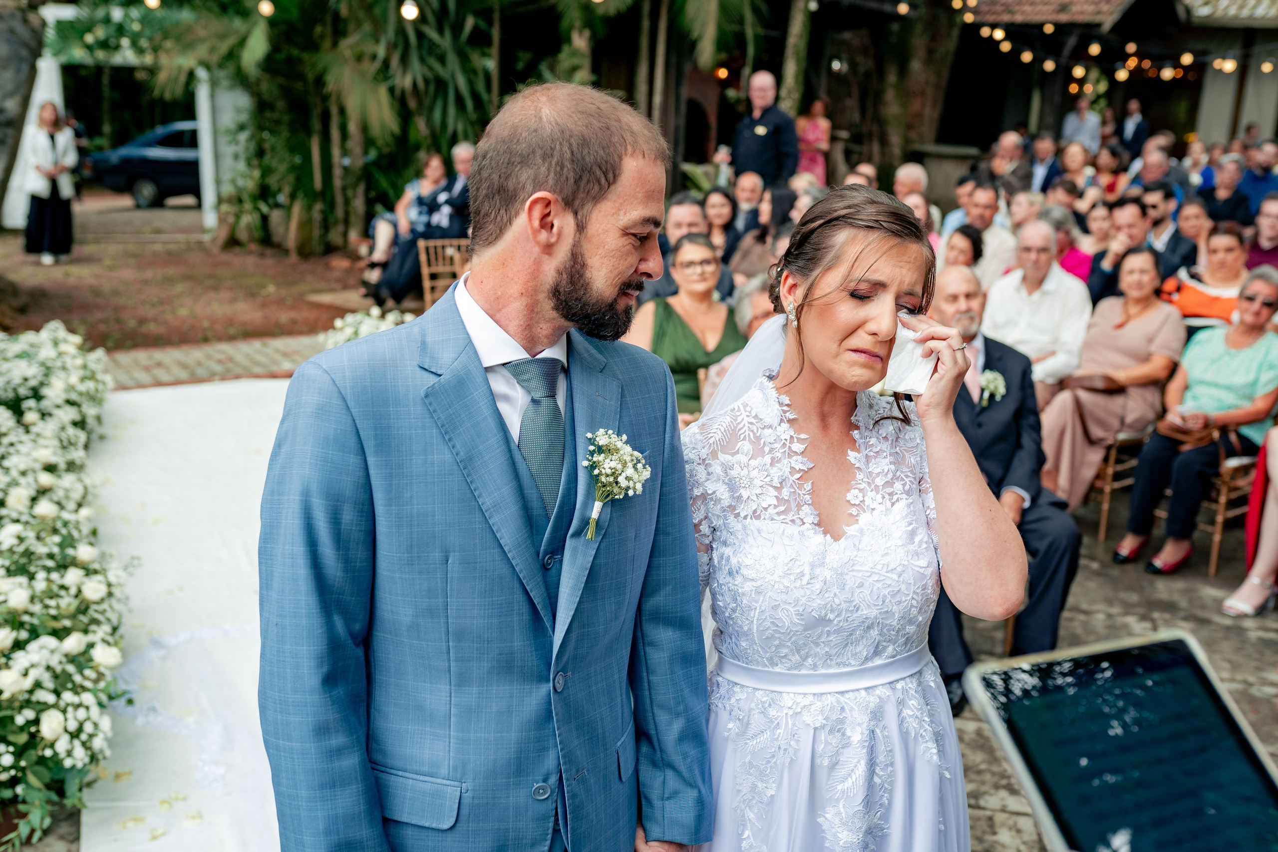 Fabiana e Rafael. Juliano anjos fotografia