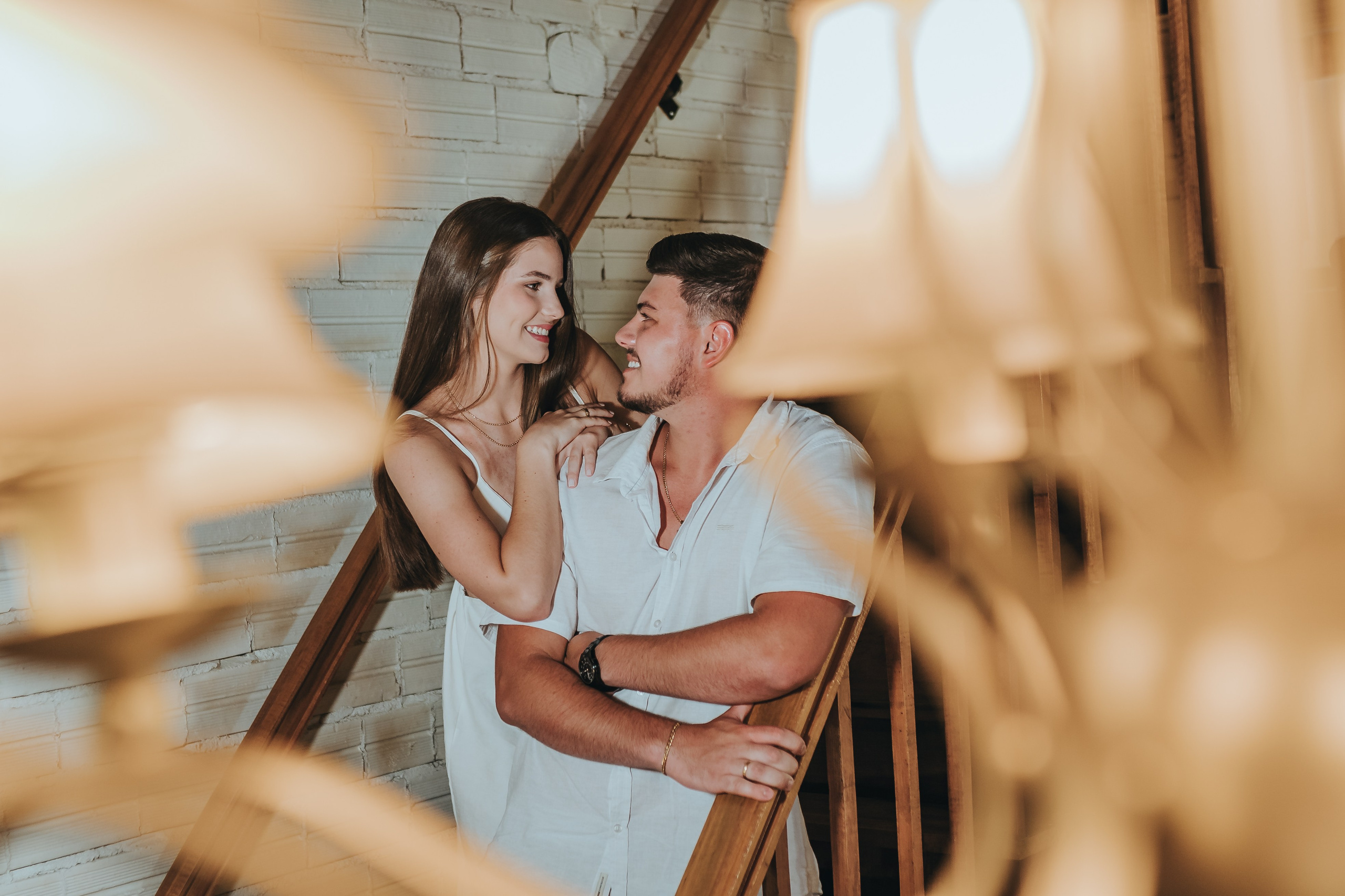 Maria Luiza e Higor. Juliano anjos fotografia