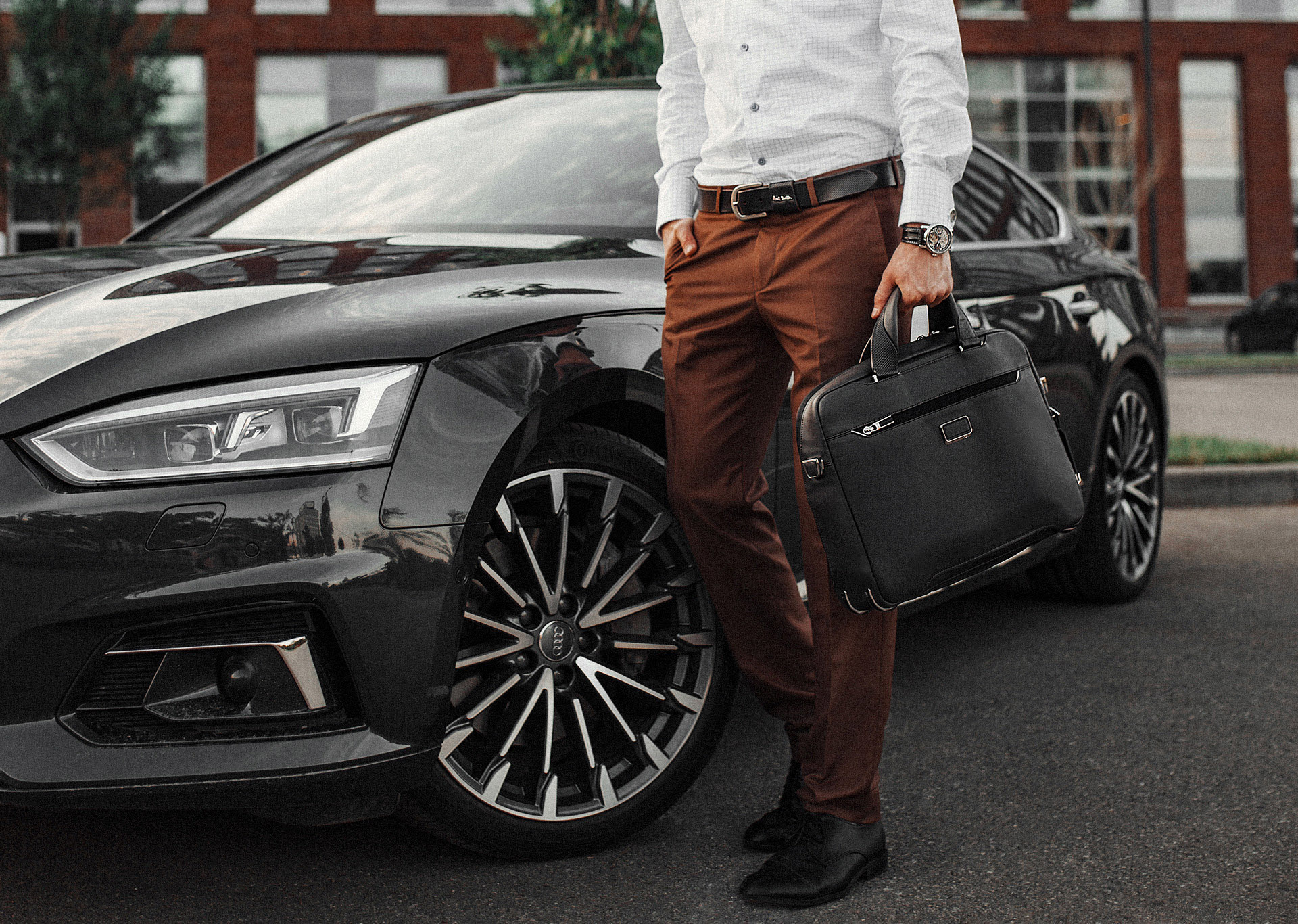 Before-after retouching portfolio. Maria Holman Retoucher