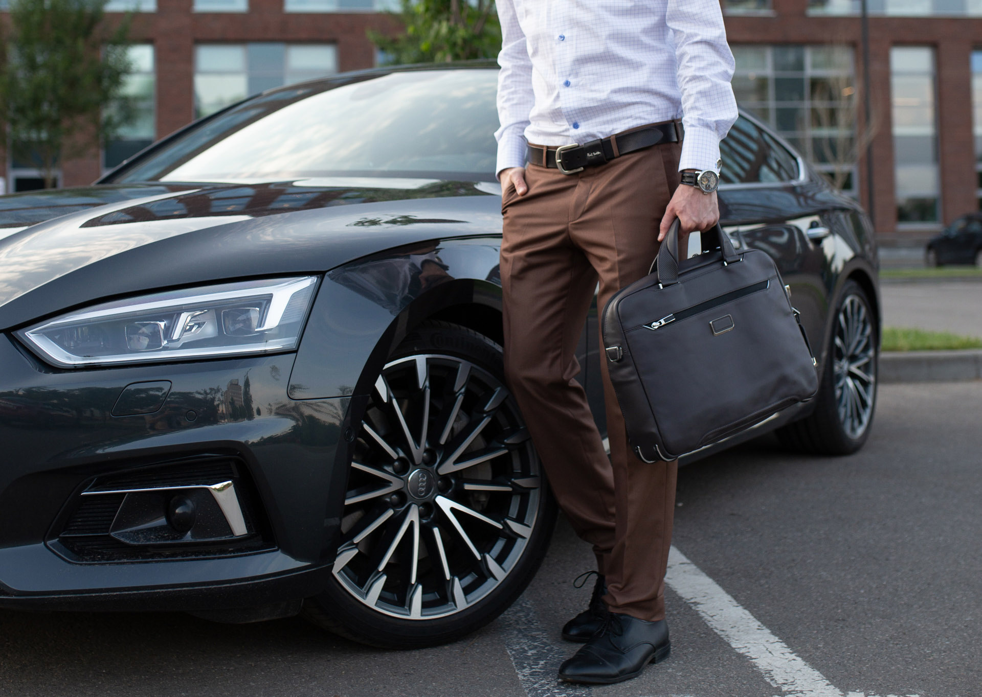 Before-after retouching portfolio. Maria Holman Retoucher