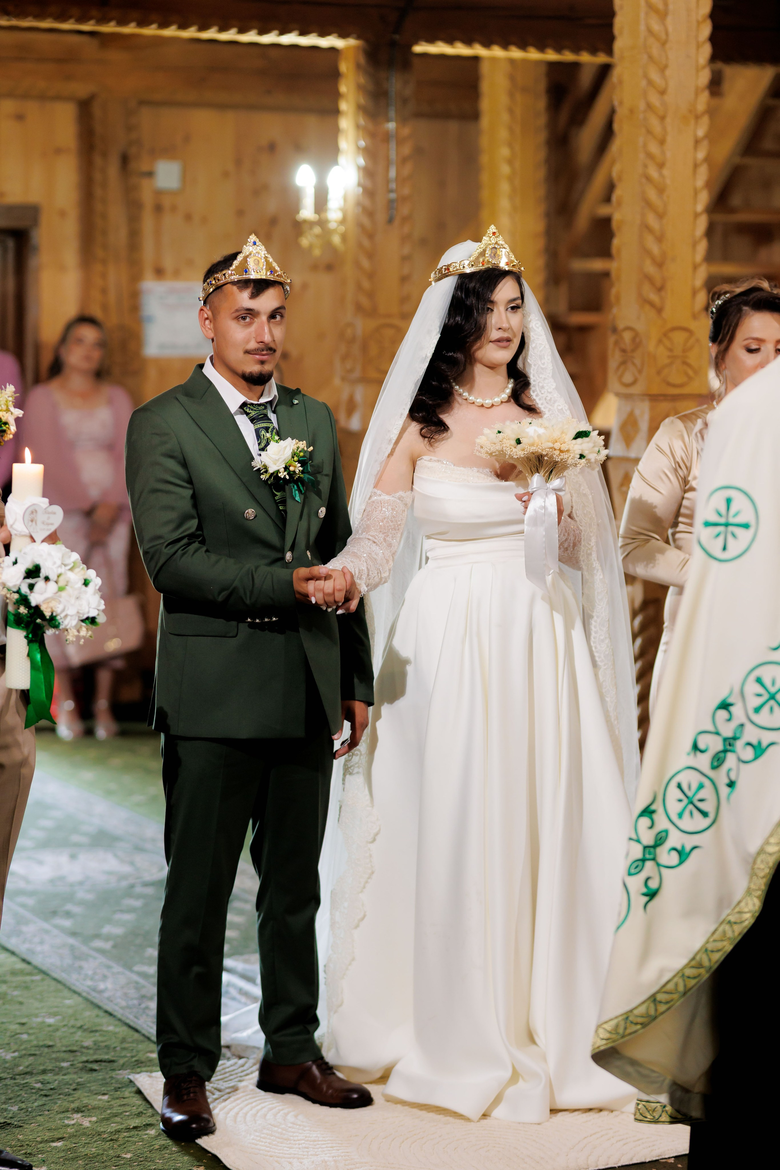 Nunta Nicoleta & Răzvan | Fotografie & Videografie Profesională. Servicii foto-video profesionale, pentru momente de neuitat