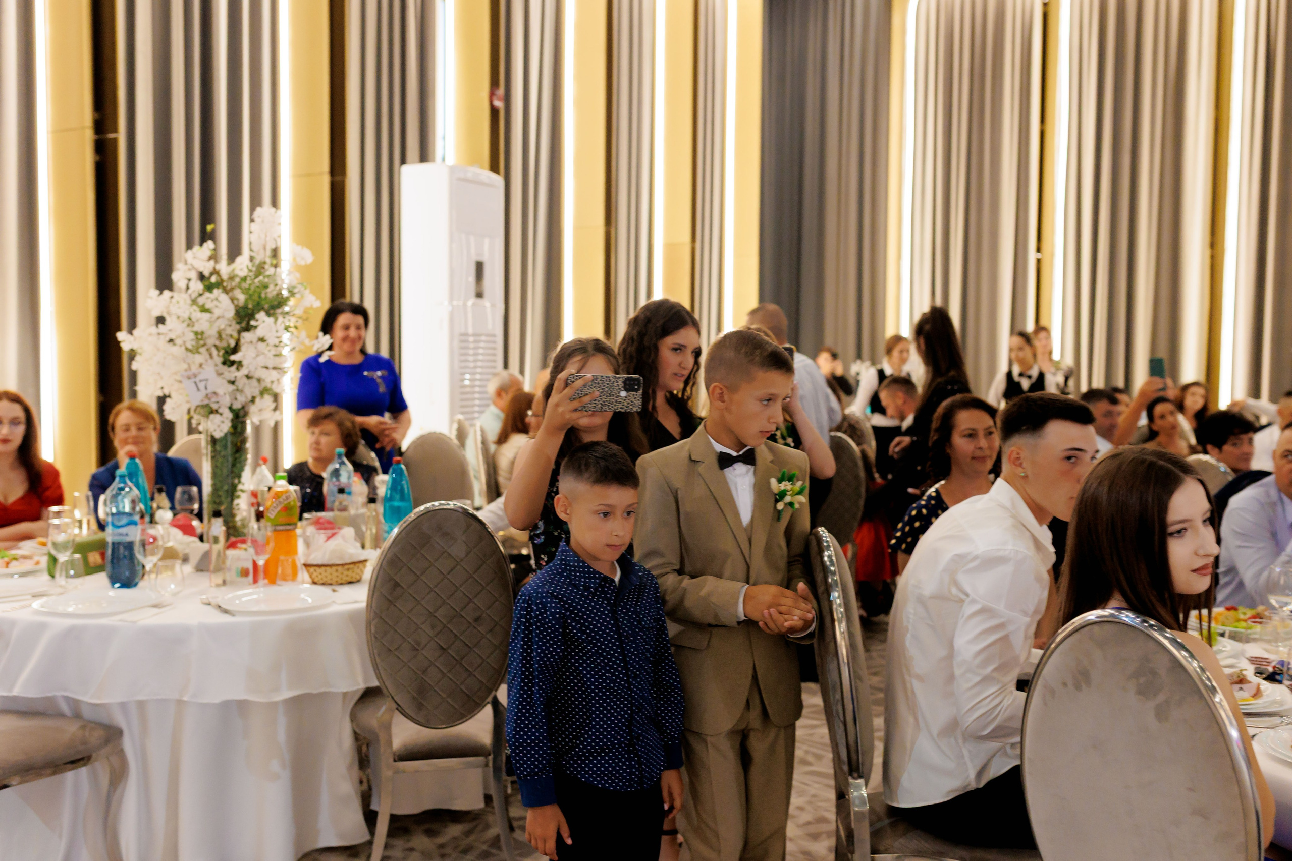 Nunta Nicoleta & Răzvan | Fotografie & Videografie Profesională. Servicii foto-video profesionale, pentru momente de neuitat