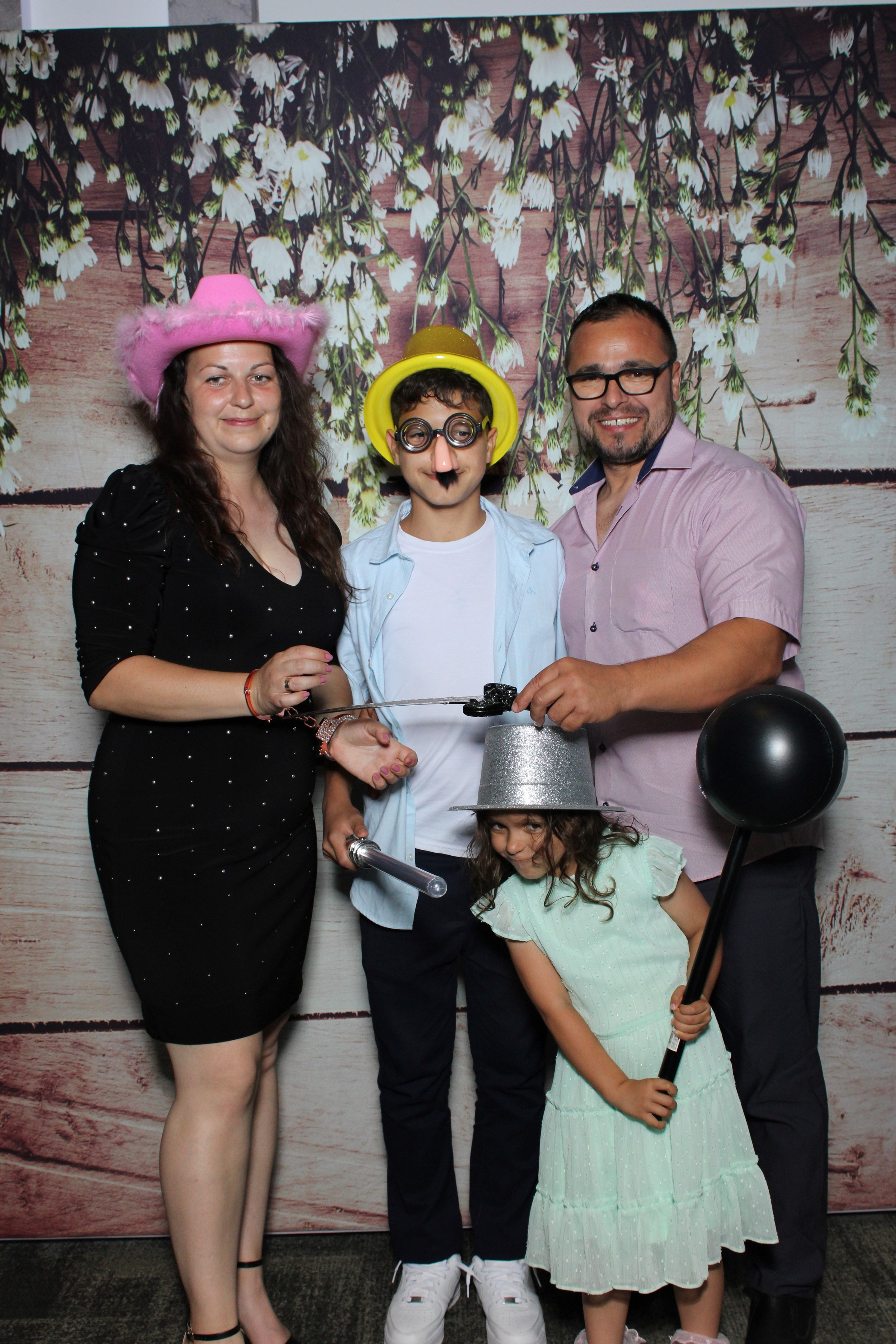 Nunta Ioana & Ionut. Servicii foto-video profesionale, pentru momente de neuitat