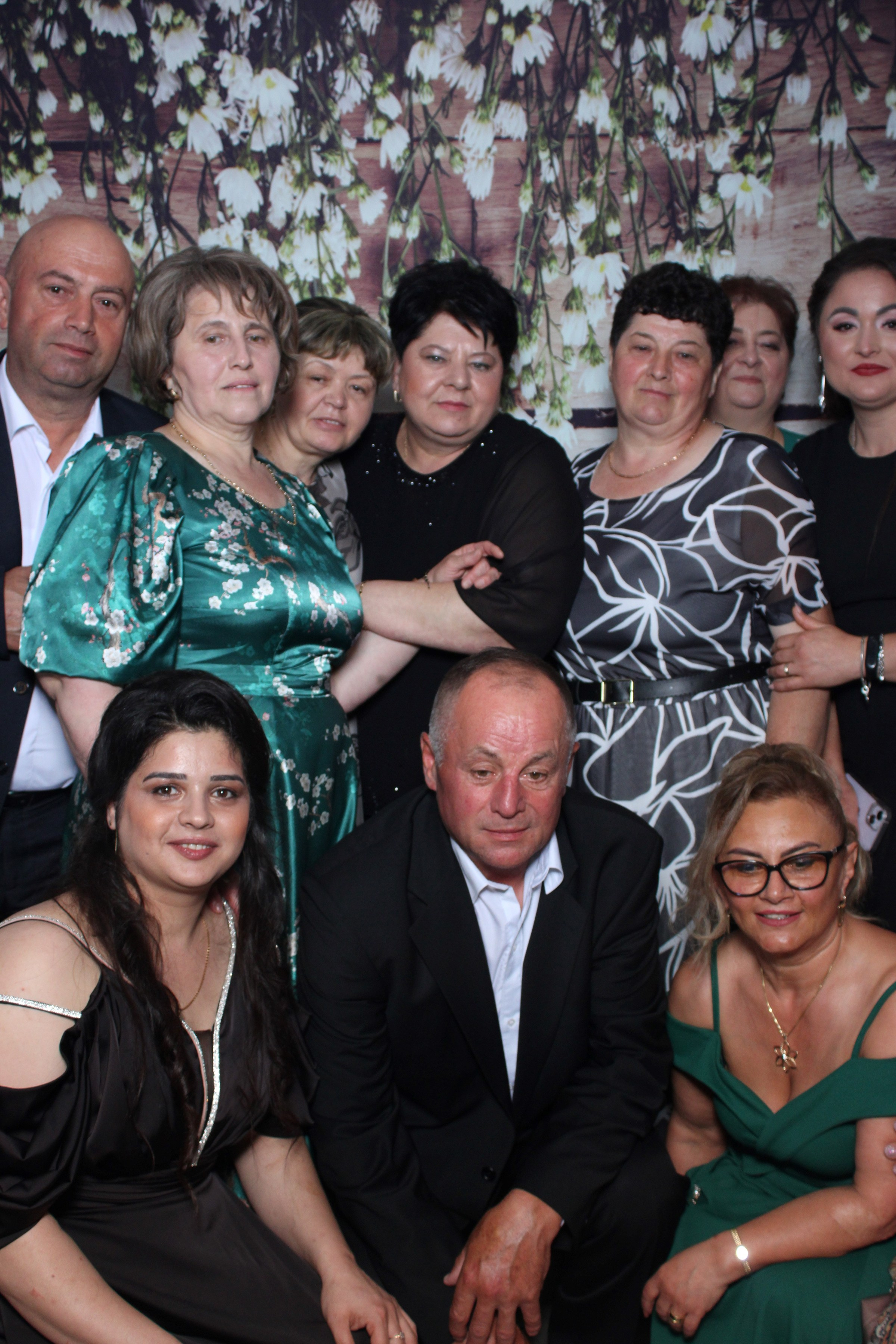 Nunta Denisa & Daniel – Zâmbete și distracție cu Oglinda Amintirilor Suceava