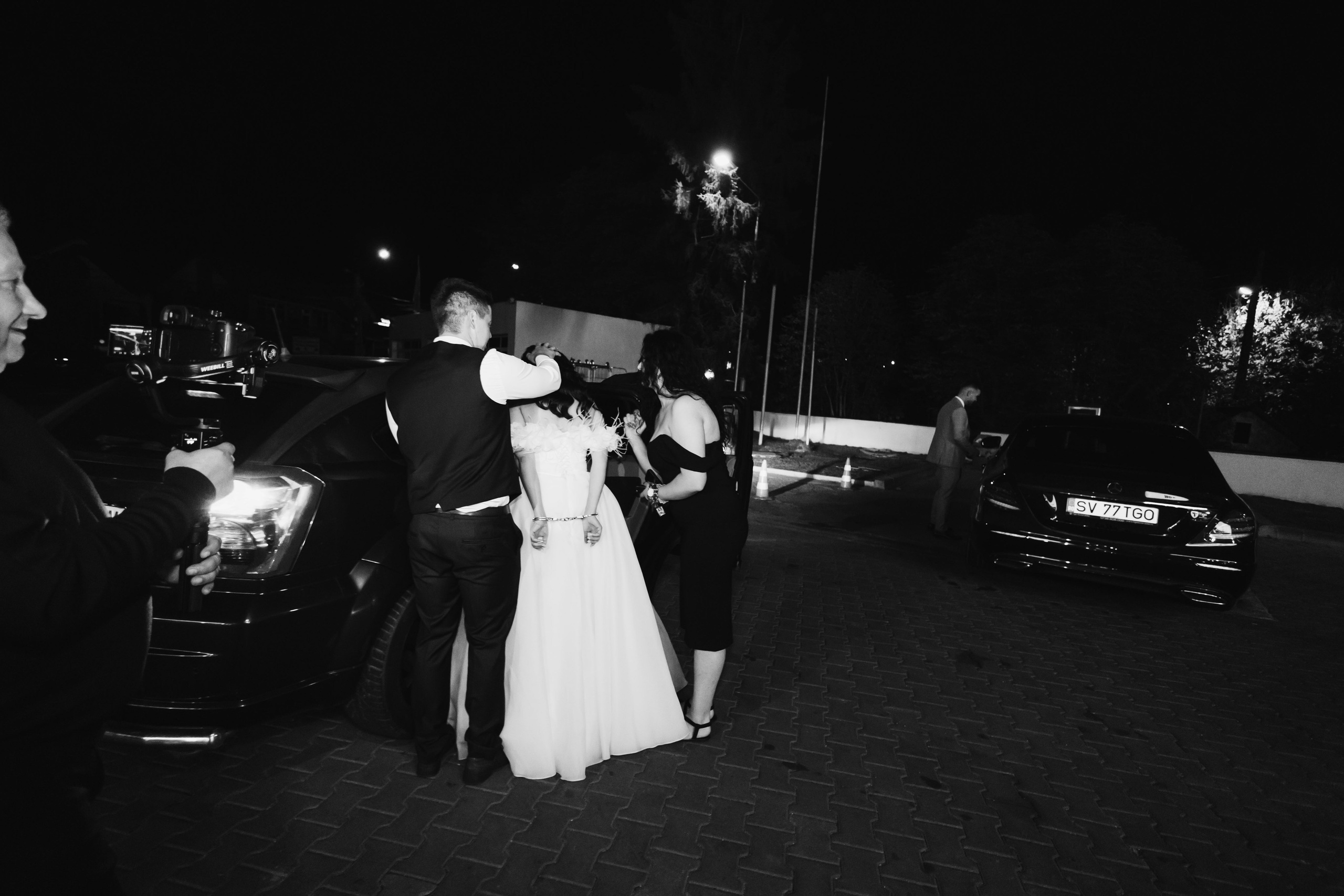 Loredana & Emilian – Ziua Nunții | Videografie - fotografie Botez Suceava, Iași, Botoșani. Servicii foto-video profesionale, pentru momente de neuitat