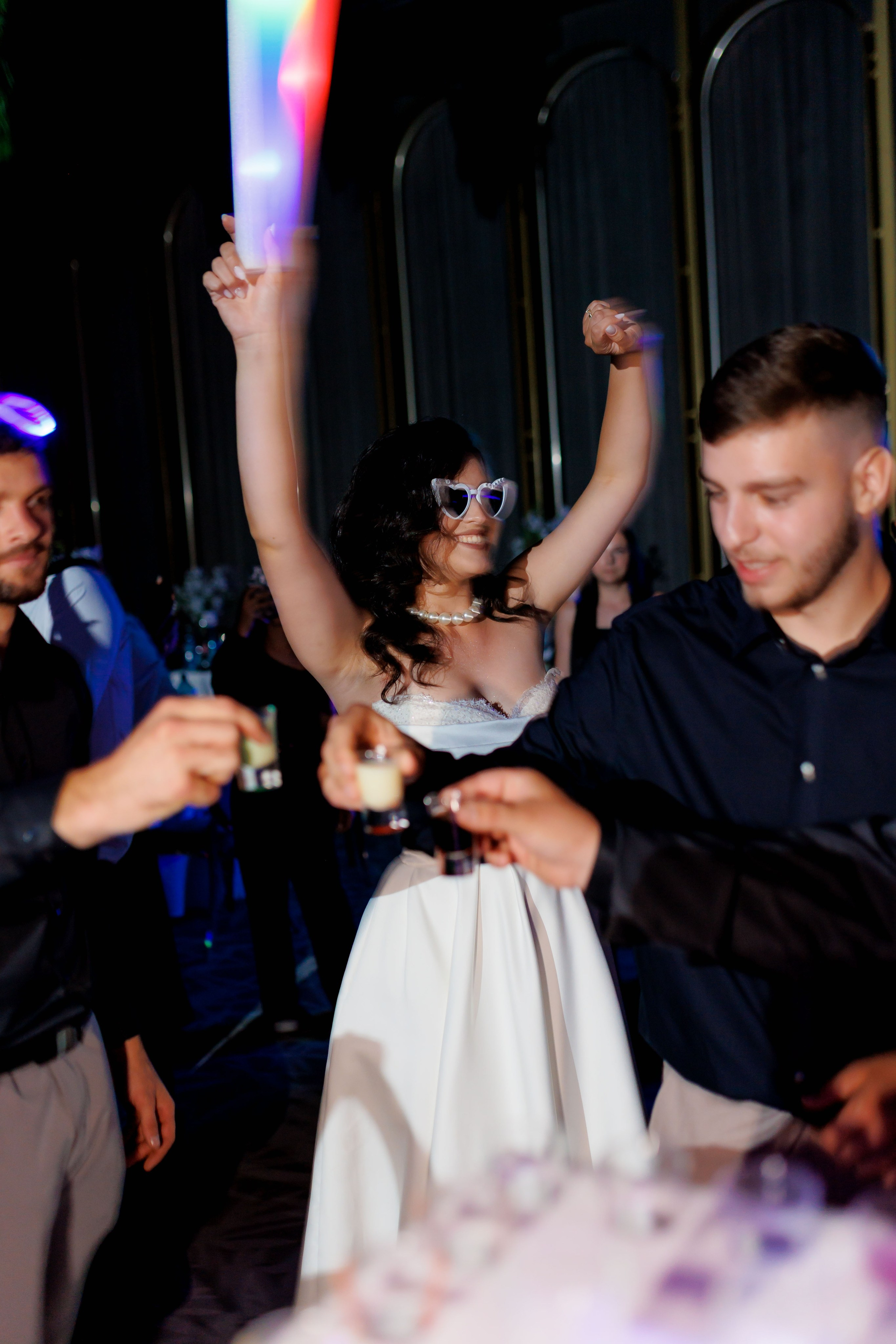 Nunta Nicoleta & Răzvan | Fotografie & Videografie Profesională. Servicii foto-video profesionale, pentru momente de neuitat