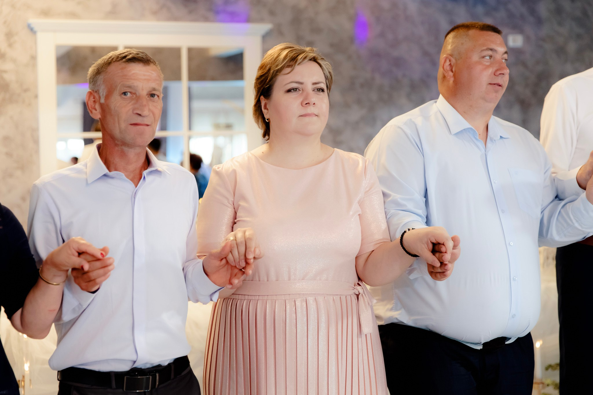 Ioana & Ionuț | Nuntă de poveste la Păstrăvăria Poiana din Mălini județul Suceava. Servicii foto-video profesionale, pentru momente de neuitat