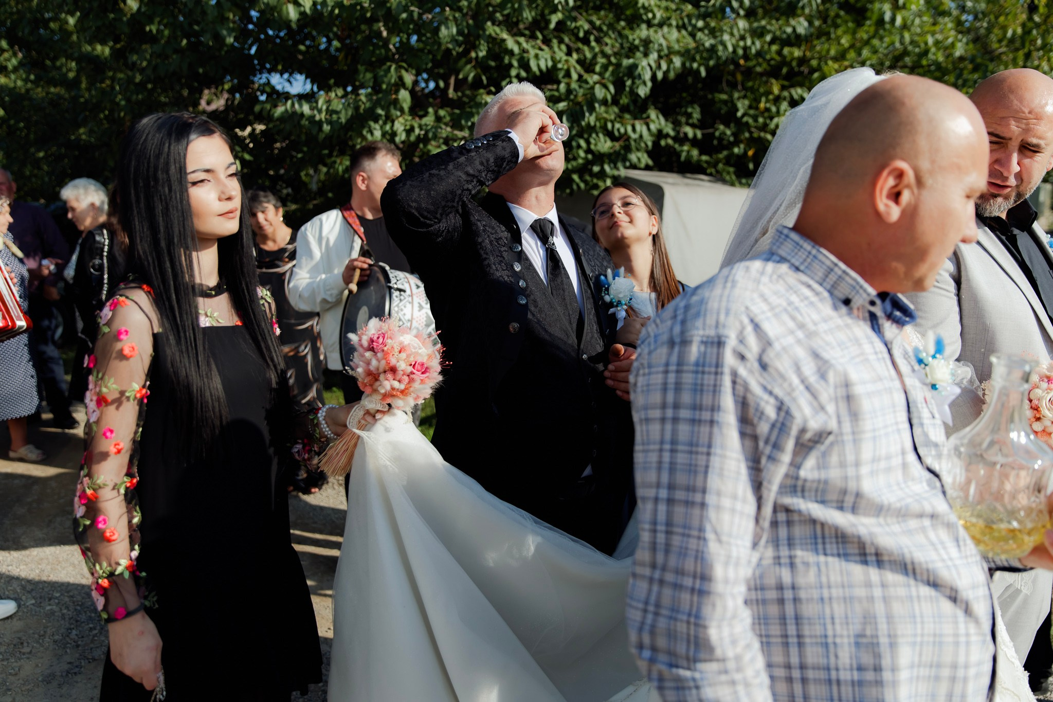 Mihai & Oana. Servicii foto-video profesionale, pentru momente de neuitat