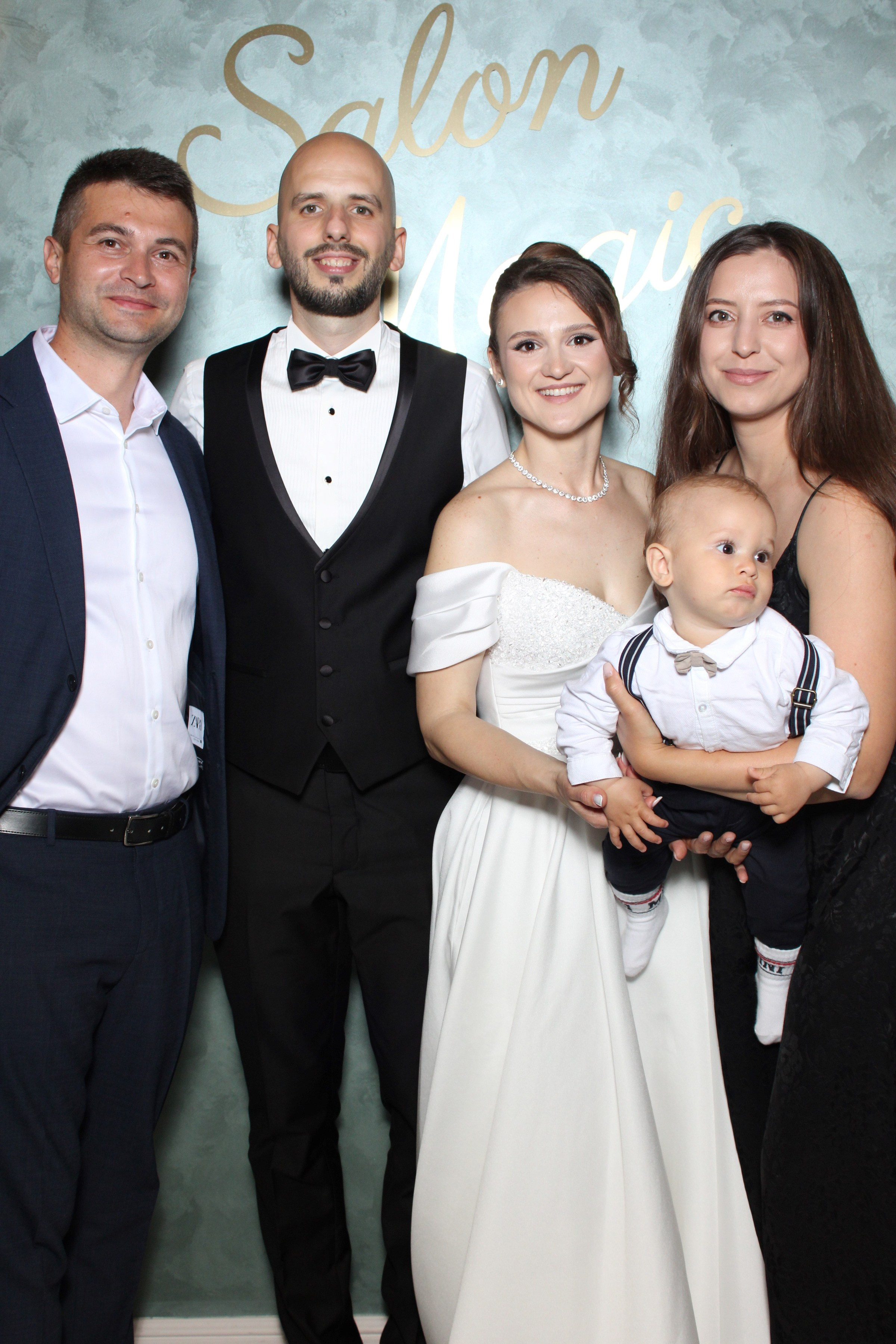 Nunta Anca & Elis Suceava | Oglinda Amintirilor Suceava