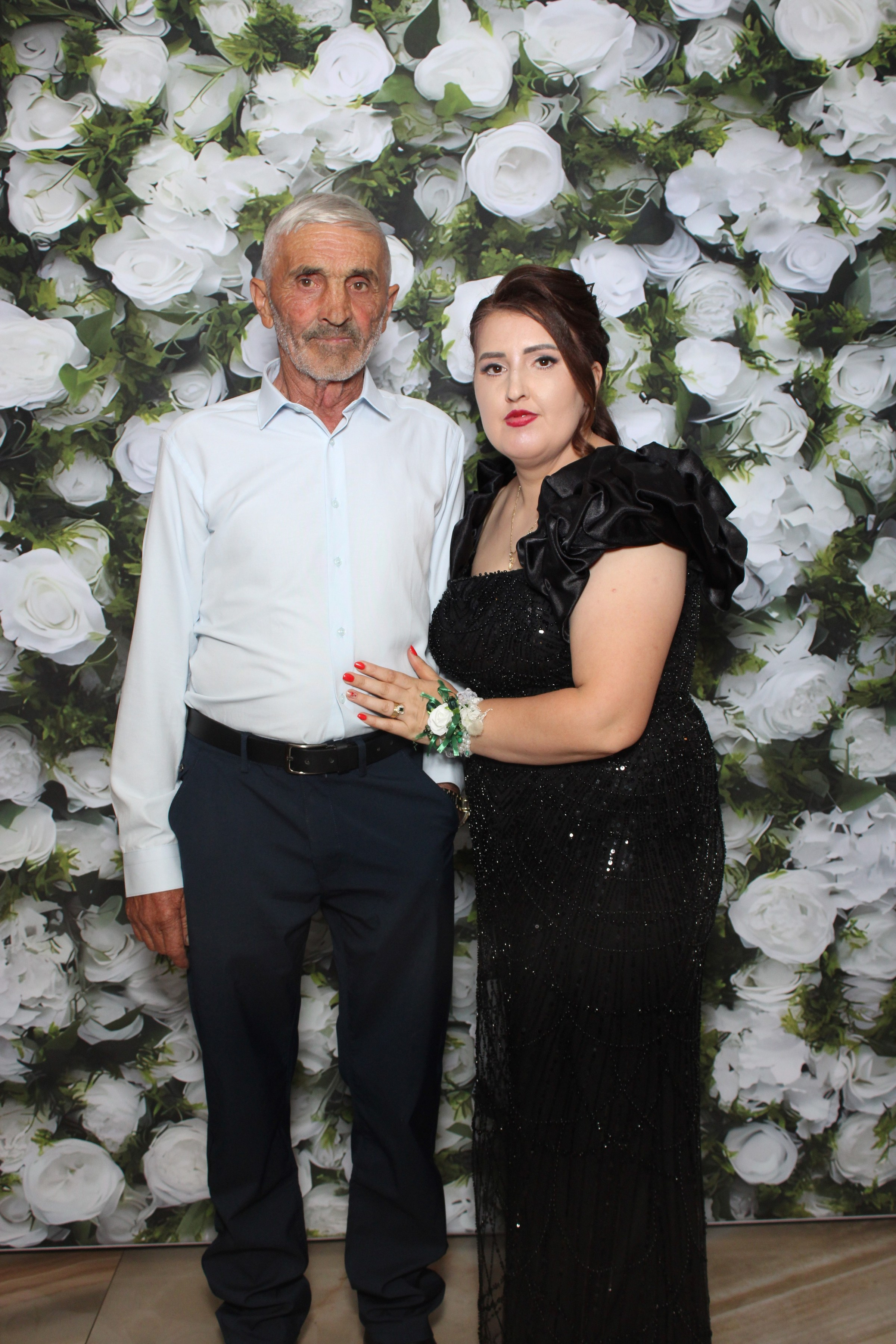 Magia Nunții: Adriana & George | Oglinda Amintirilor Suceava