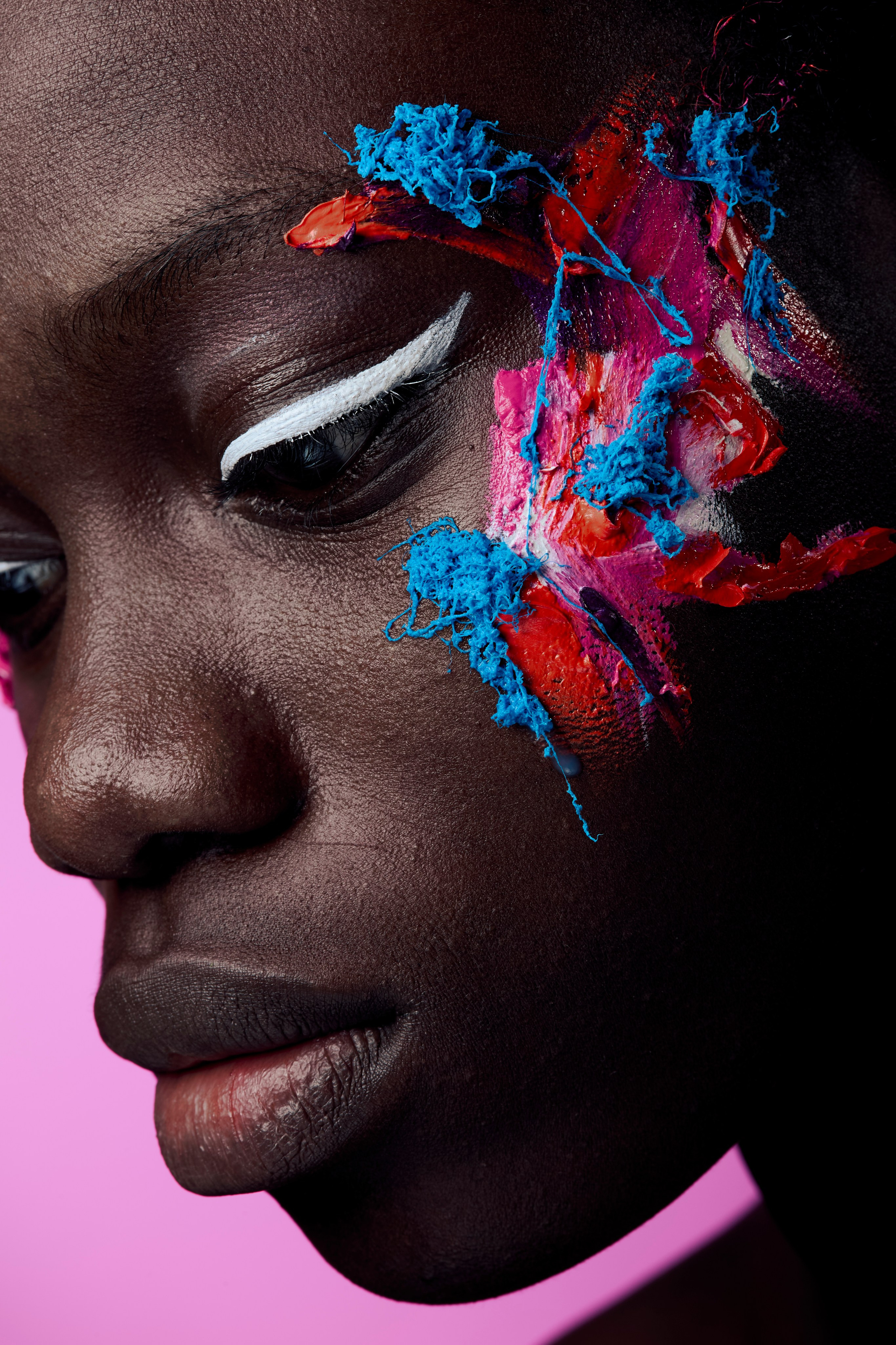 Retouch. Portrait photographer Natalia Isavtseva Los Angeles LA