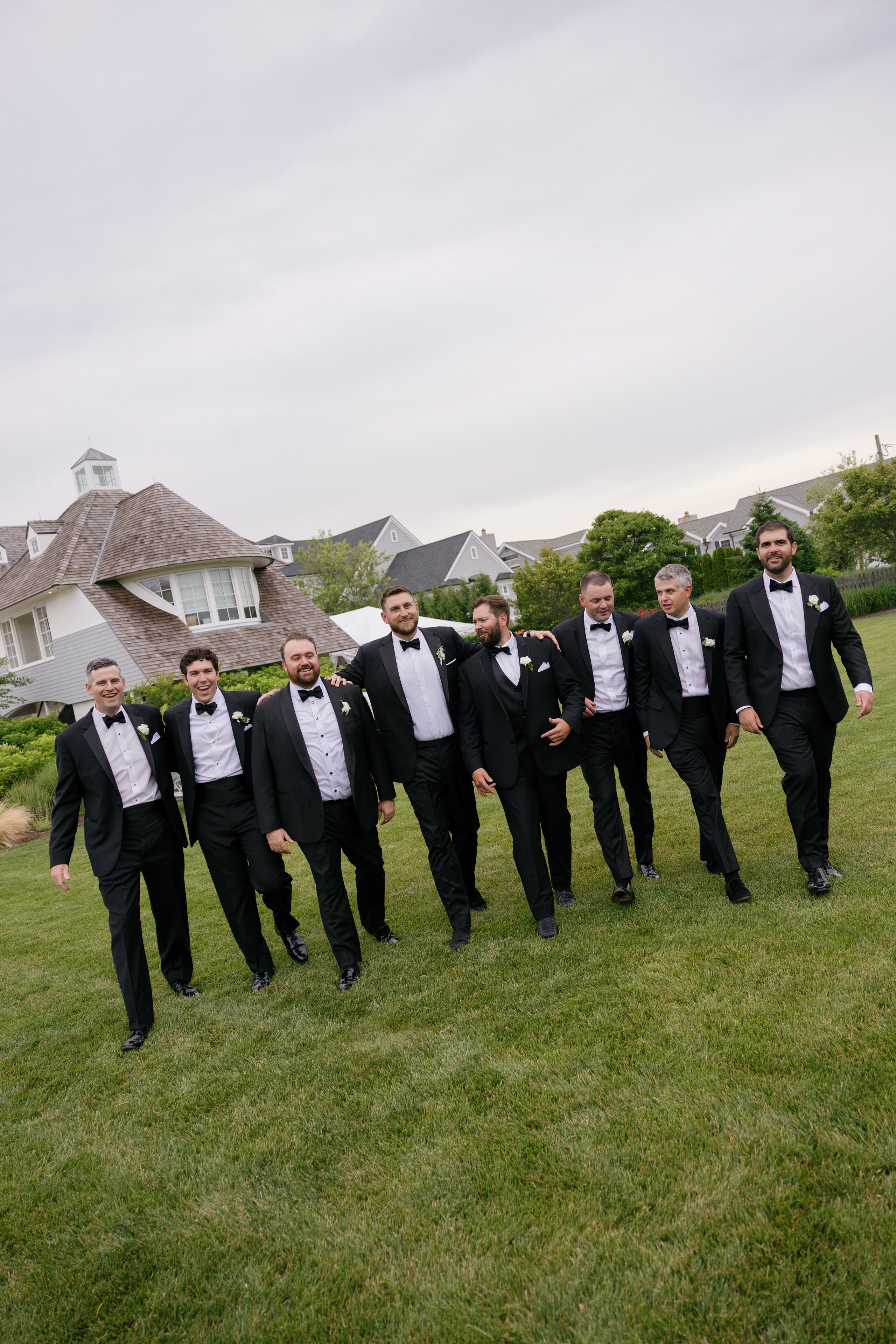 Anne Marie and Andrew. Wedding photographer and videographer New York | New Jersey