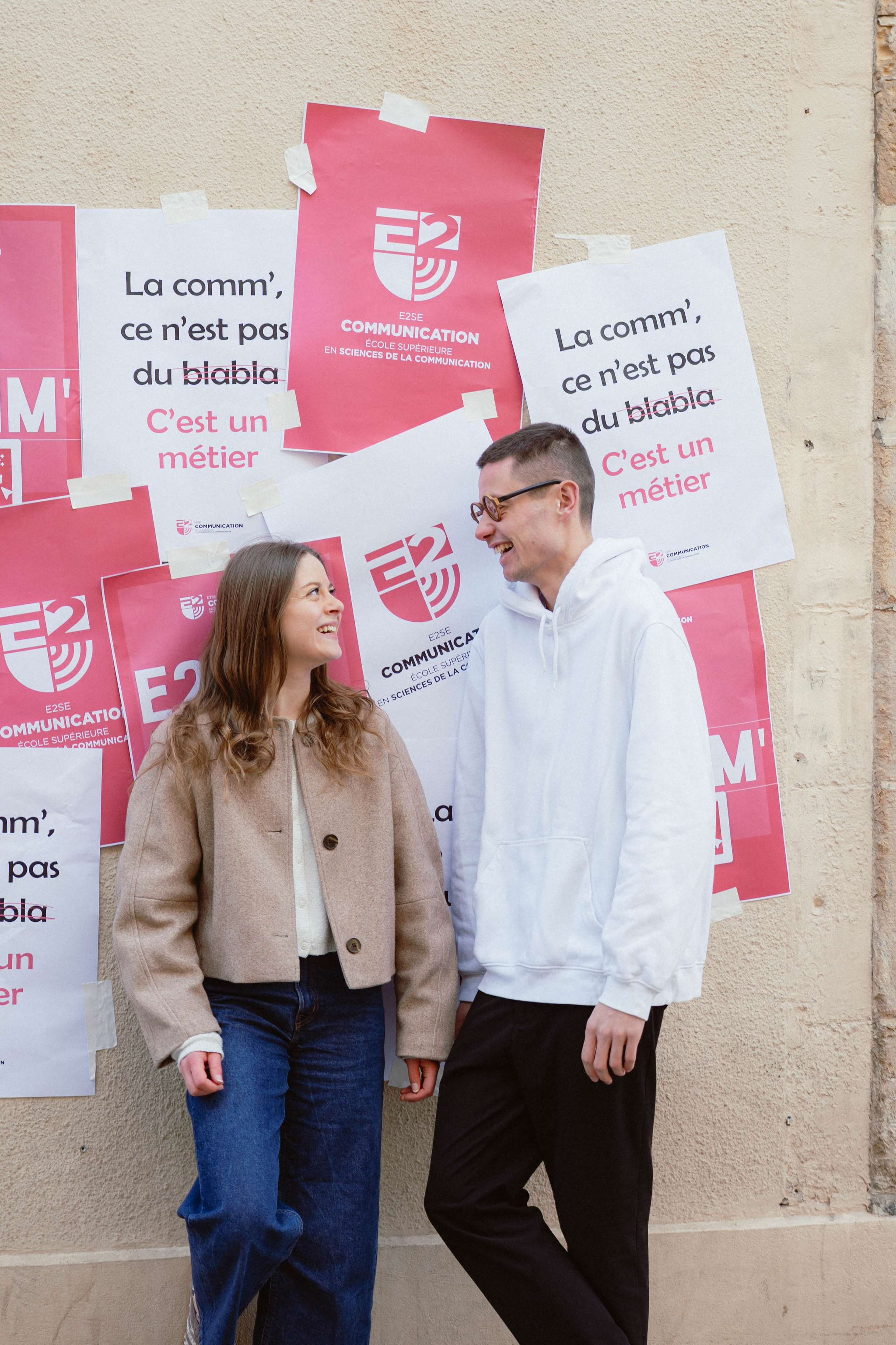 E2SE Communication. Weeding photographer / event / portrait