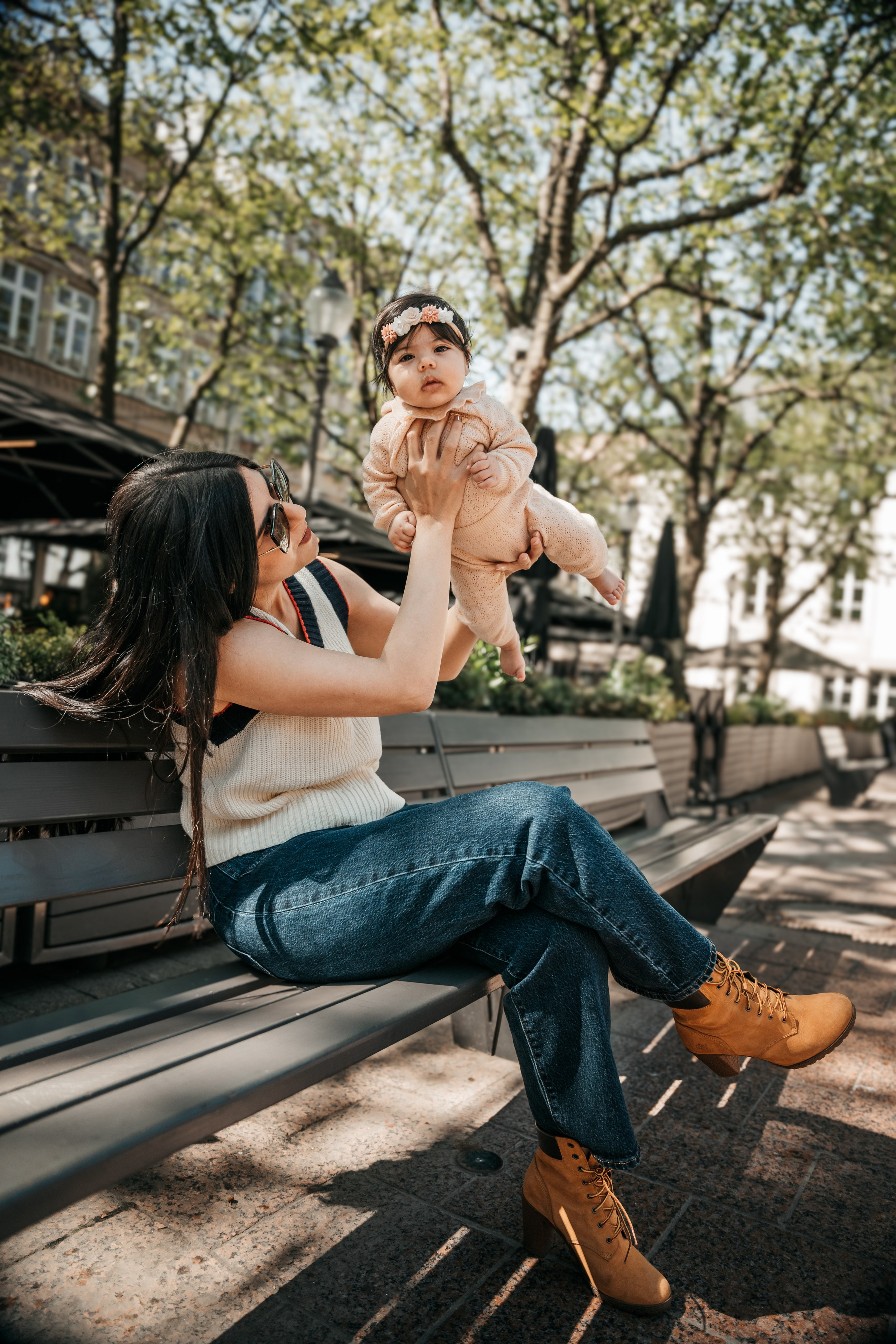 3 months city center. Elena Seewald