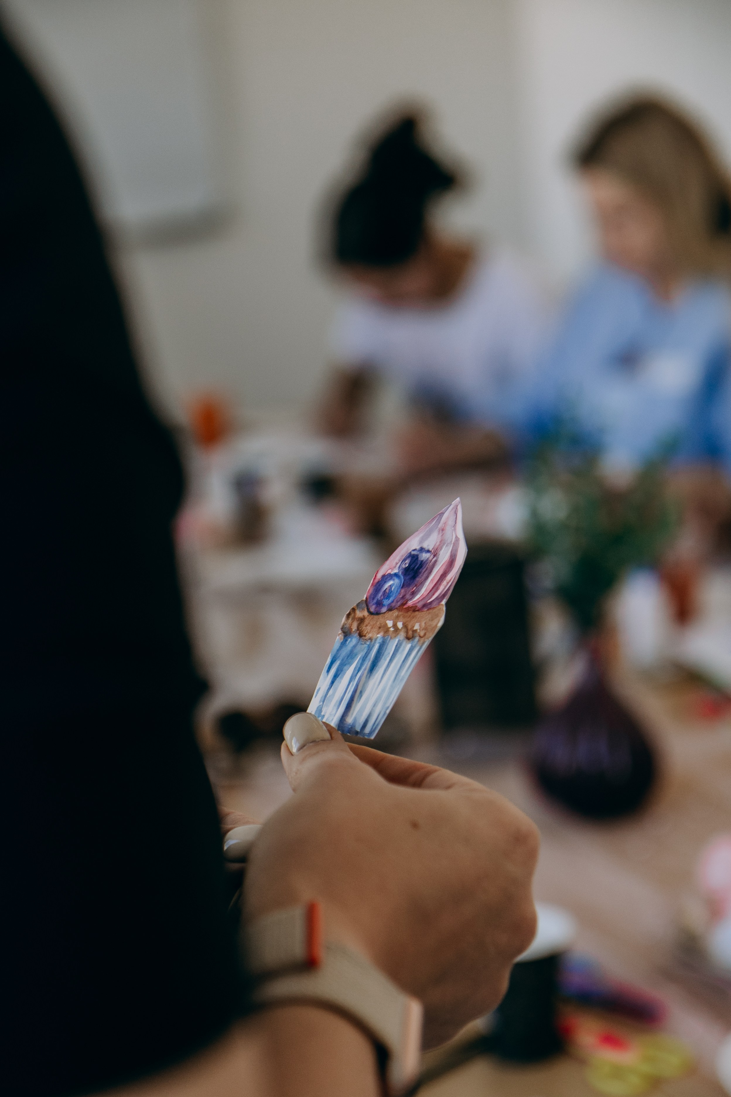 Girls Club. Iryna Zhyvora | Photographer | Stockholm