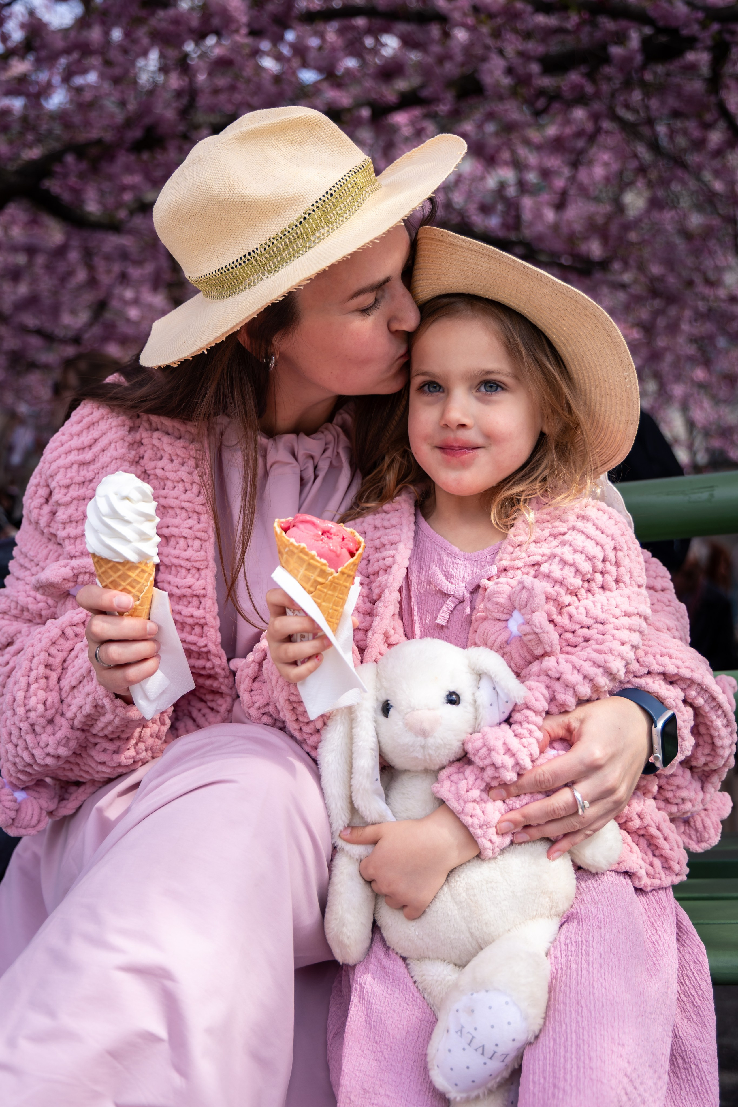 Warm Days. Iryna Zhyvora | Photographer | Stockholm